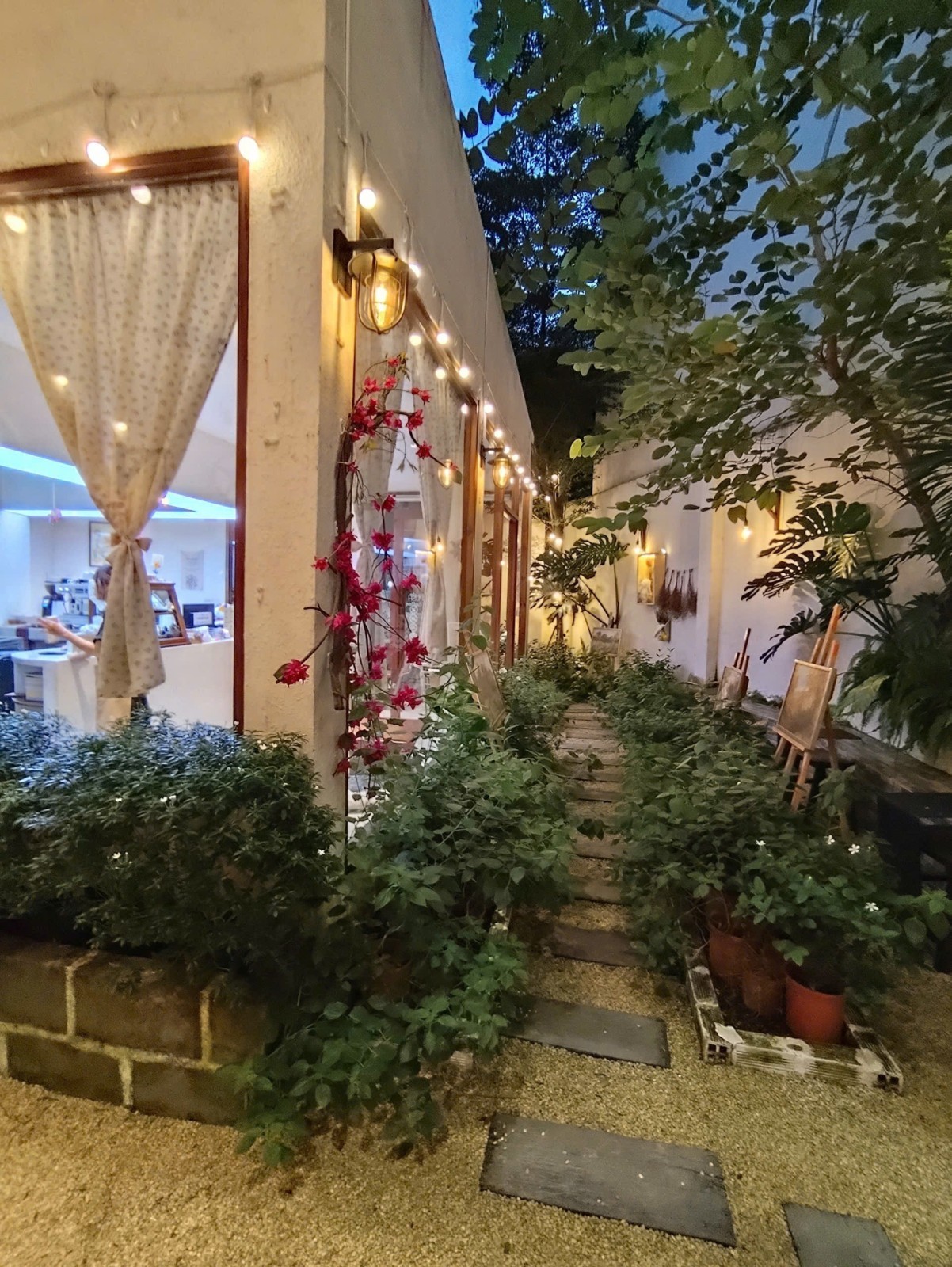 GIẢM MẠNH 2.4 TỶ – ĐƯỜNG D2 10M CÓ VỈA HÈ - DT 144M² (8x18) A4 - CHỈ 27.6 TỶ 11