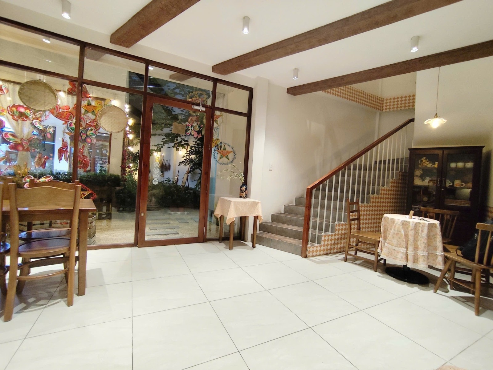 GIẢM MẠNH 2.4 TỶ – ĐƯỜNG D2 10M CÓ VỈA HÈ - DT 144M² (8x18) A4 - CHỈ 27.6 TỶ 9