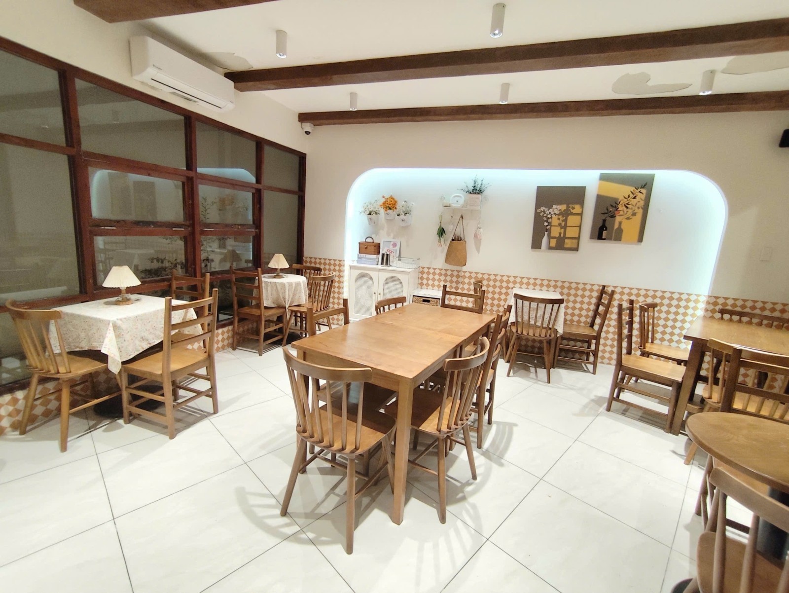 GIẢM MẠNH 2.4 TỶ – ĐƯỜNG D2 10M CÓ VỈA HÈ - DT 144M² (8x18) A4 - CHỈ 27.6 TỶ 8