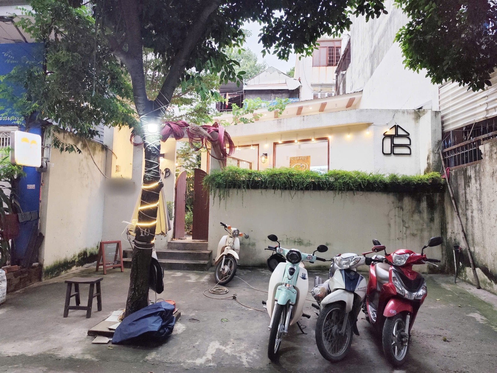 GIẢM MẠNH 2.4 TỶ – ĐƯỜNG D2 10M CÓ VỈA HÈ - DT 144M² (8x18) A4 - CHỈ 27.6 TỶ 7