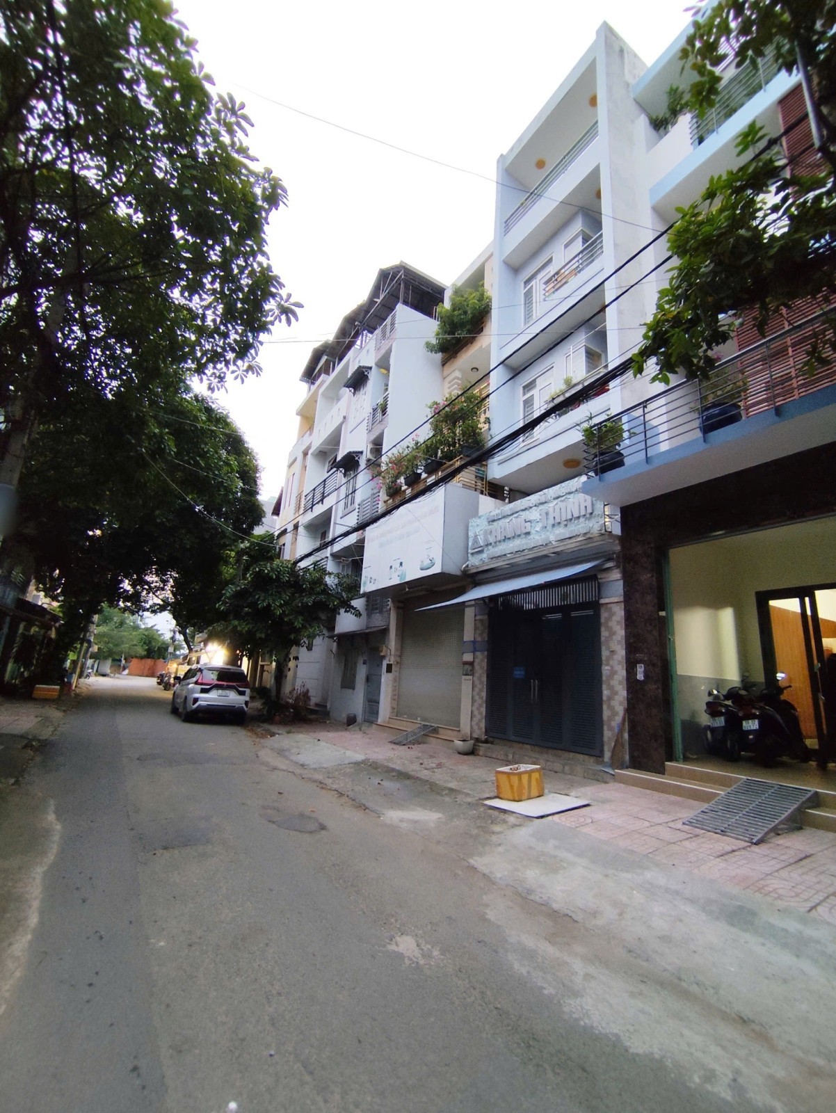 GIẢM MẠNH 2.4 TỶ – ĐƯỜNG D2 10M CÓ VỈA HÈ - DT 144M² (8x18) A4 - CHỈ 27.6 TỶ 3