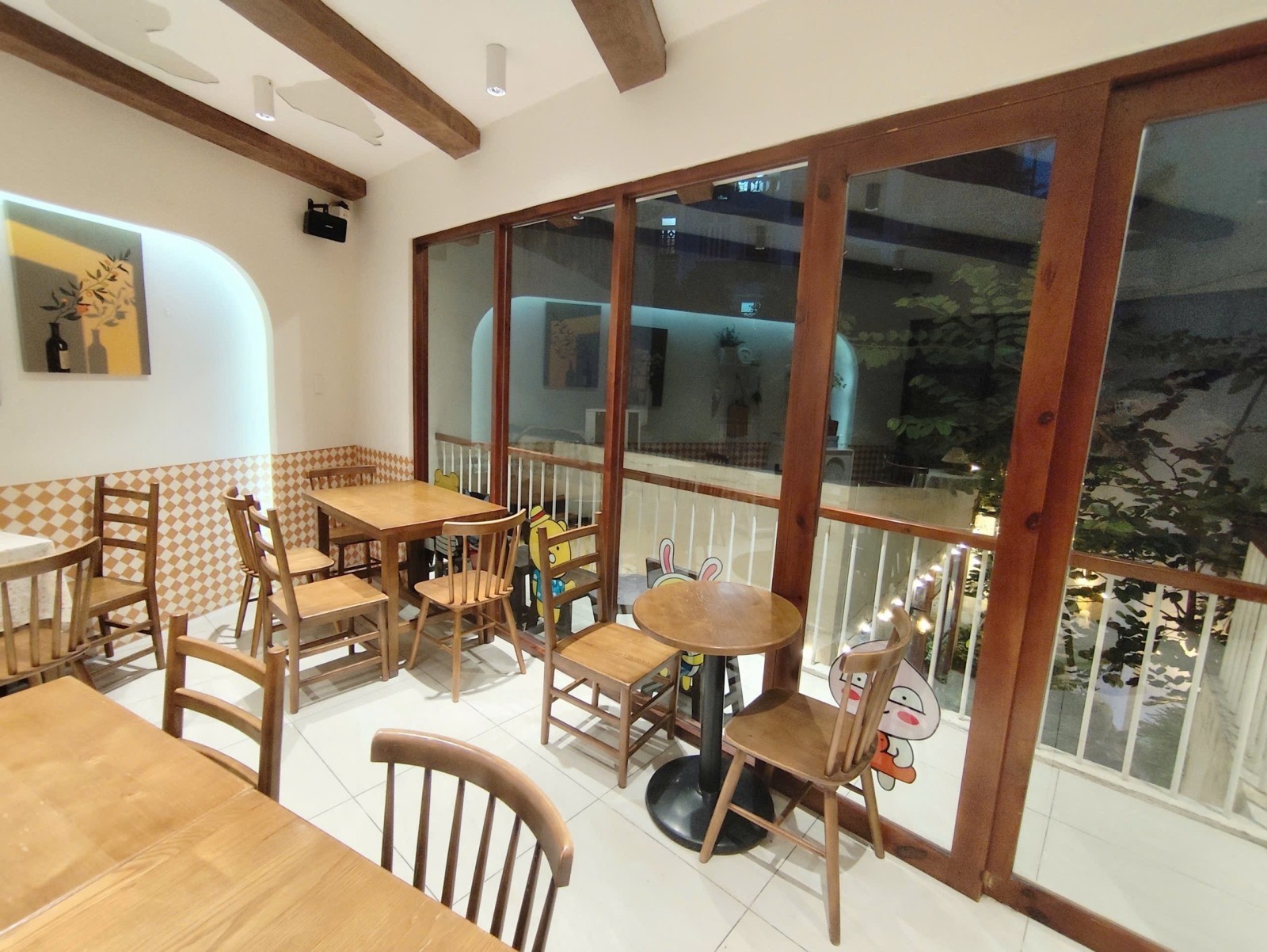 GIẢM MẠNH 2.4 TỶ – ĐƯỜNG D2 10M CÓ VỈA HÈ - DT 144M² (8x18) A4 - CHỈ 27.6 TỶ 2