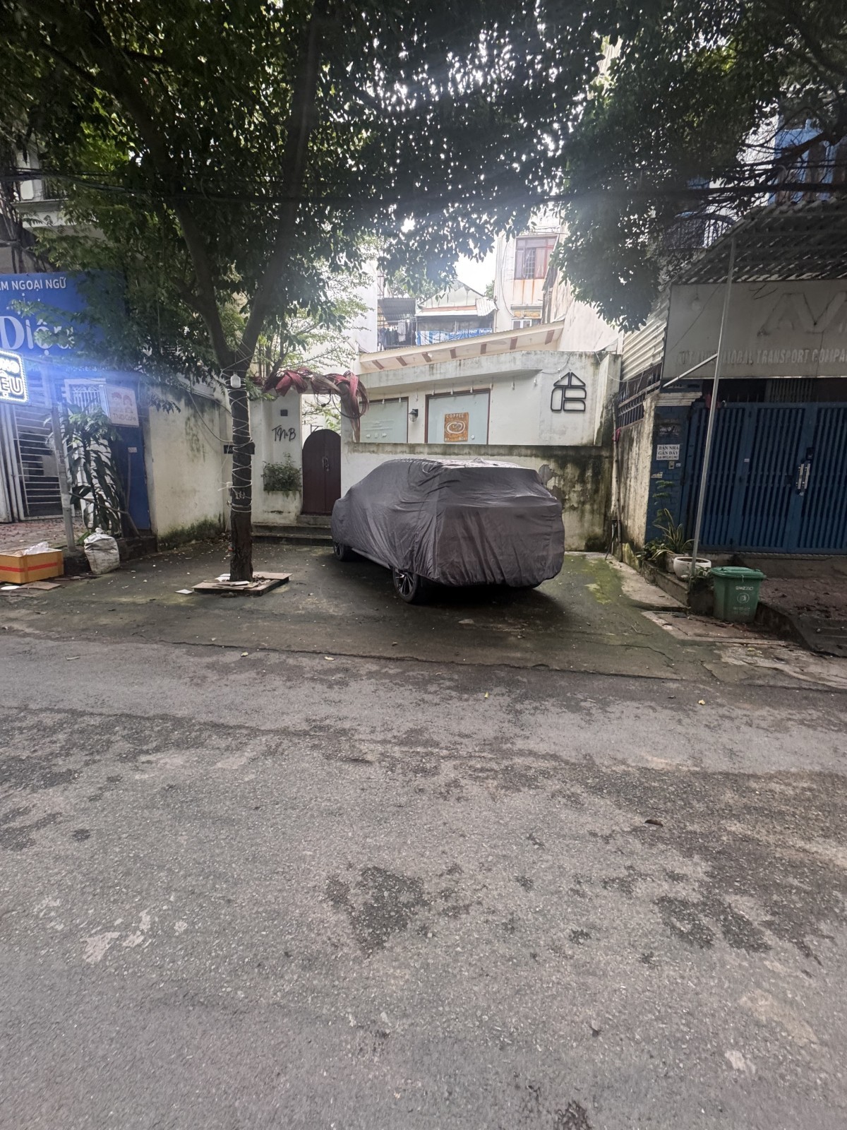 GIẢM MẠNH 2.4 TỶ – ĐƯỜNG D2 10M CÓ VỈA HÈ - DT 144M² (8x18) A4 - CHỈ 27.6 TỶ