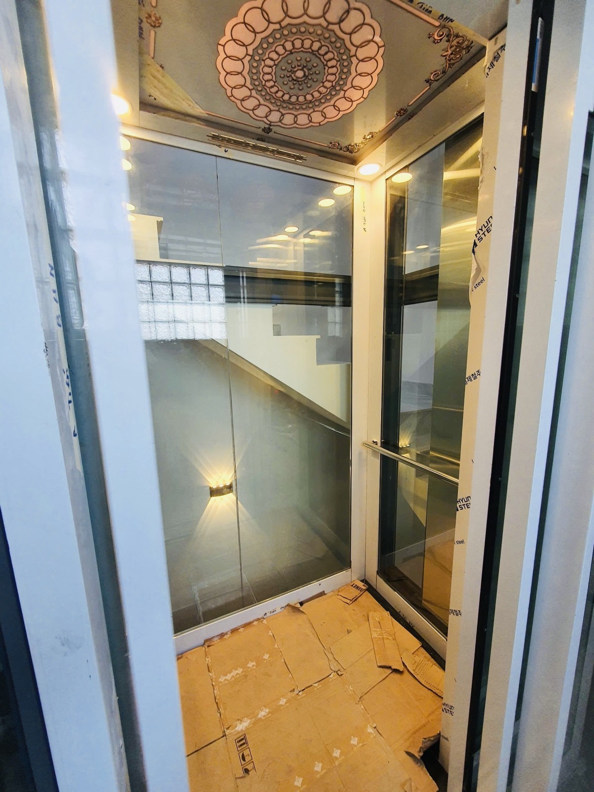 NHÀ ĐẸP 81m2 NỞ HẬU TÀI LỘC - 6 TẦNG 14 CHDV DÒNG TIỀN 70TR/THÁNG - CHỢ BÀ CHIỂU 4