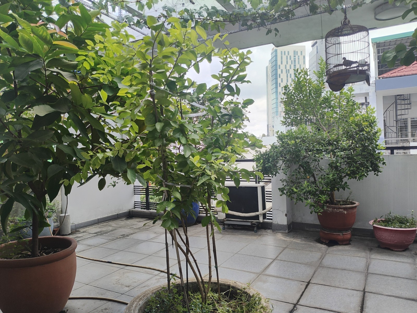 BÙI HỮU NGHĨA - HẺM OTO TRÁNH - NHÀ 4 TẦNG 93m2 NGANG KHỦNG 6.1m - 18 TỶ 12