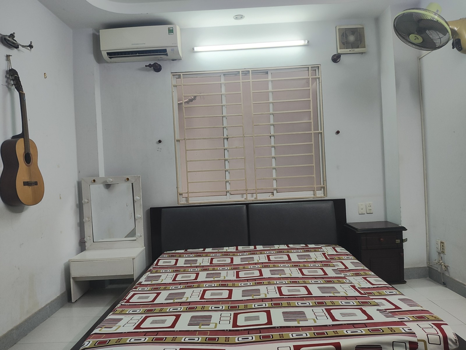 BÙI HỮU NGHĨA - HẺM OTO TRÁNH - NHÀ 4 TẦNG 93m2 NGANG KHỦNG 6.1m - 18 TỶ 10