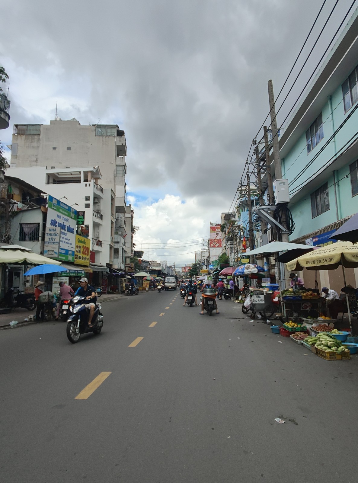 BÙI HỮU NGHĨA - HẺM OTO TRÁNH - NHÀ 4 TẦNG 93m2 NGANG KHỦNG 6.1m - 18 TỶ 7