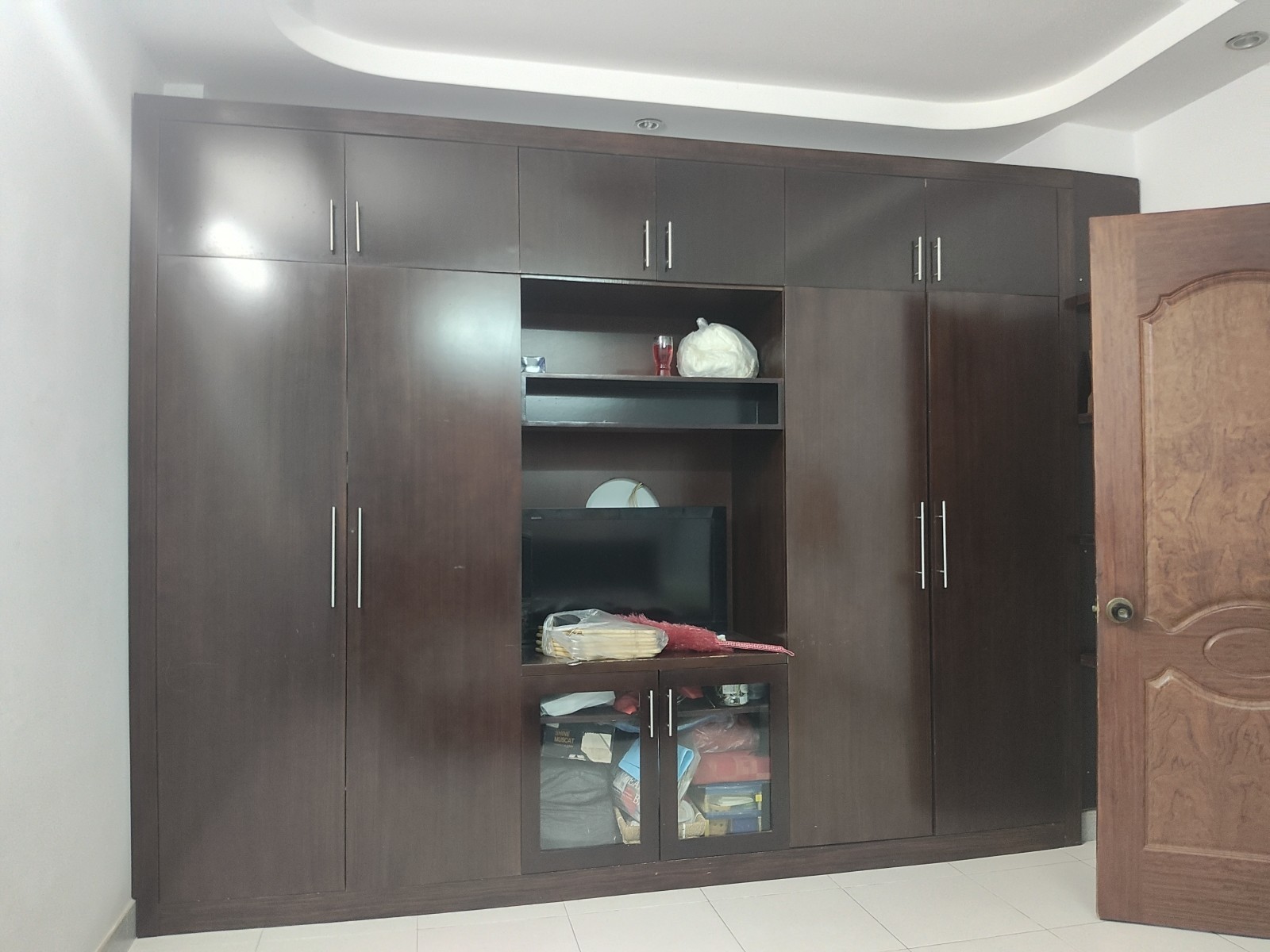 BÙI HỮU NGHĨA - HẺM OTO TRÁNH - NHÀ 4 TẦNG 93m2 NGANG KHỦNG 6.1m - 18 TỶ 6