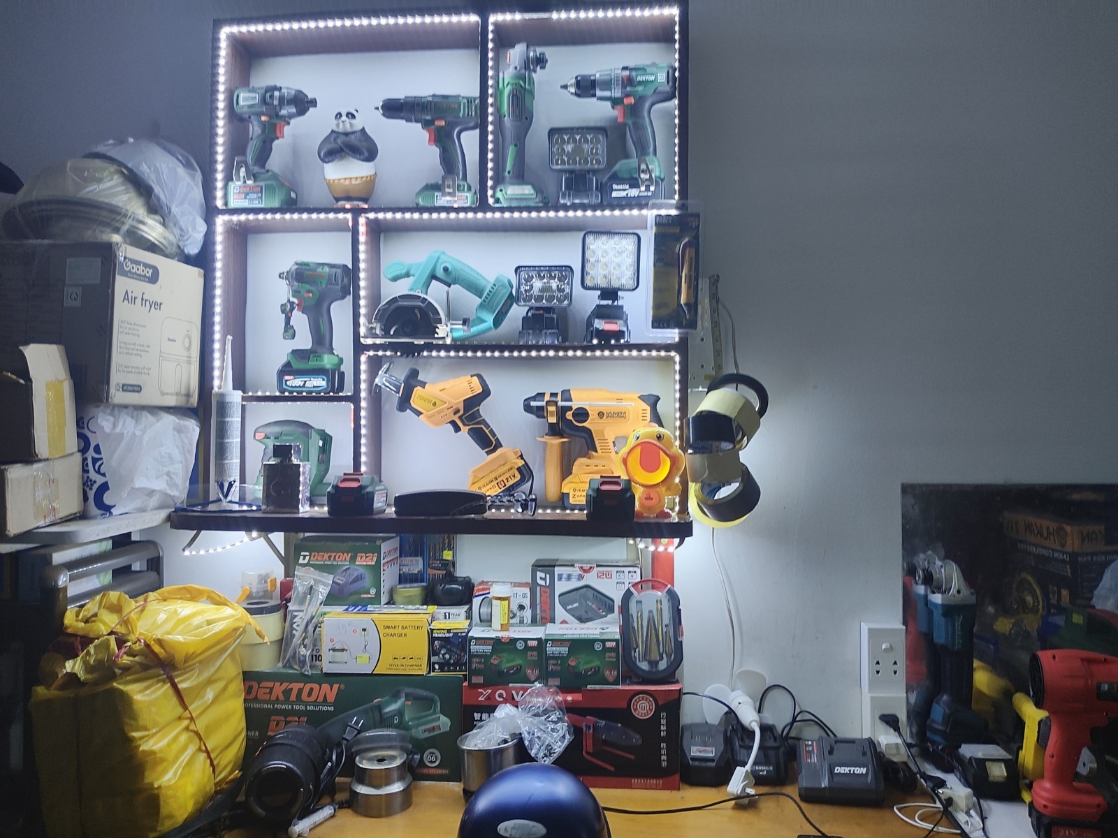 BÙI HỮU NGHĨA - HẺM OTO TRÁNH - NHÀ 4 TẦNG 93m2 NGANG KHỦNG 6.1m - 18 TỶ 5