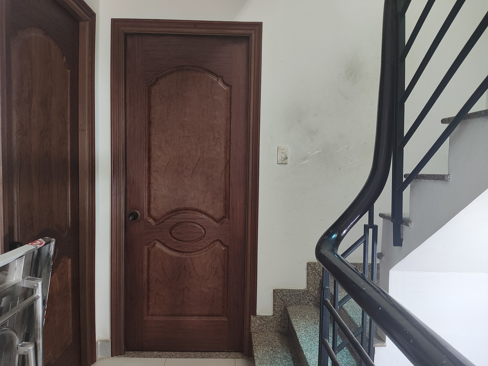 BÙI HỮU NGHĨA - HẺM OTO TRÁNH - NHÀ 4 TẦNG 93m2 NGANG KHỦNG 6.1m - 18 TỶ 4