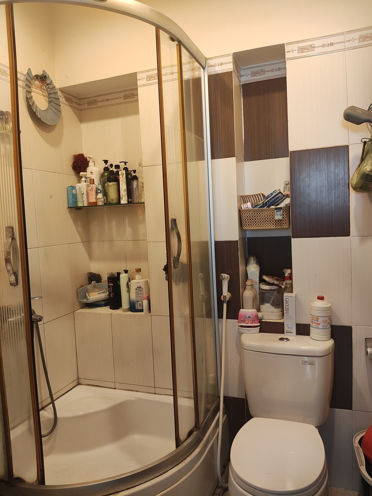 BÙI HỮU NGHĨA - HẺM OTO TRÁNH - NHÀ 4 TẦNG 93m2 NGANG KHỦNG 6.1m - 18 TỶ 3