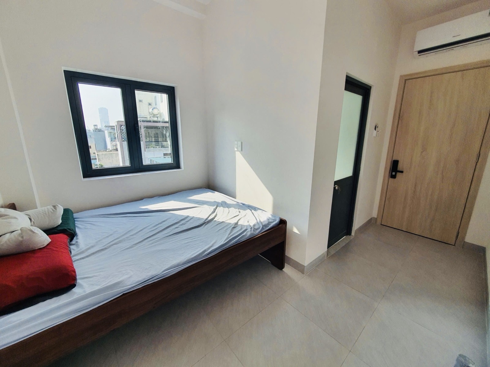 NHÀ ĐẸP 81m2 NỞ HẬU TÀI LỘC - 6 TẦNG 14 CHDV DÒNG TIỀN 70TR/THÁNG - CHỢ BÀ CHIỂU 2