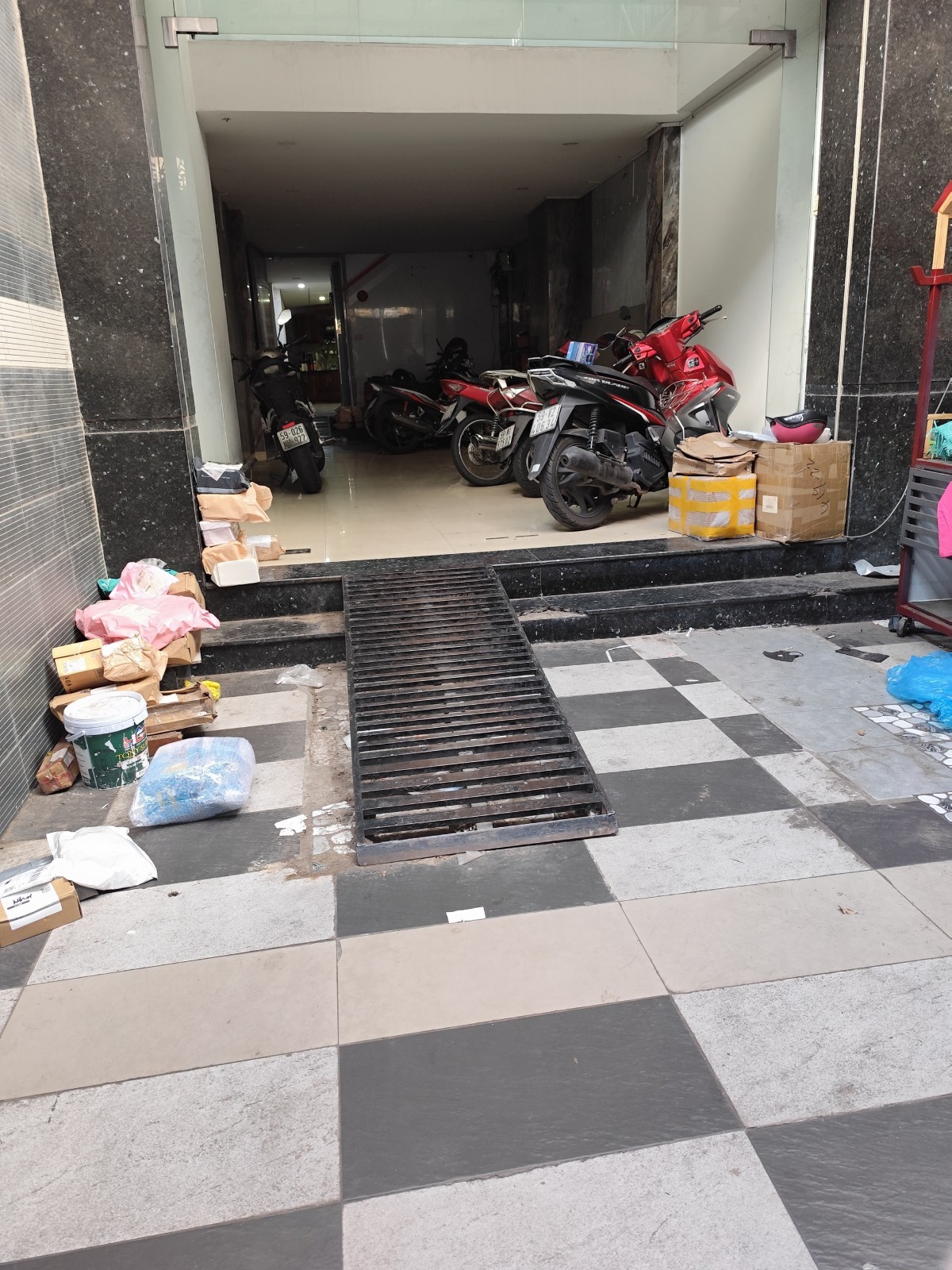 170M2 - MẶT TIỀN KINH DOANH ĐỈNH CAO - DÒNG TIỀN 80TR/TH - NGUYỄN TRỌNG TUYỂN PHÚ NHUẬN 2