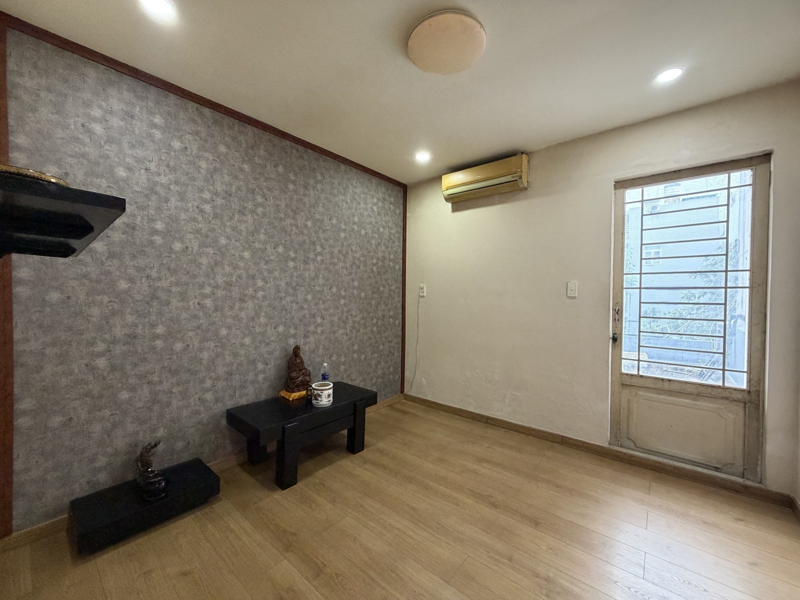 GẤP BÁN ĐỊNH CƯ - 80m2 (4×20) ĐƯỜNG ĐẶNG THUỲ TRÂM - GIÁ 12.9 TỶ TỐT NHẤT KHU VỰC 9