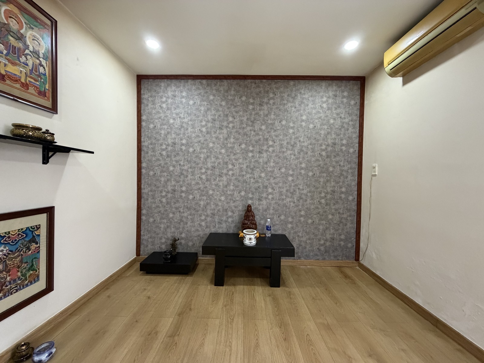 GẤP BÁN ĐỊNH CƯ - 80m2 (4×20) ĐƯỜNG ĐẶNG THUỲ TRÂM - GIÁ 12.9 TỶ TỐT NHẤT KHU VỰC 8