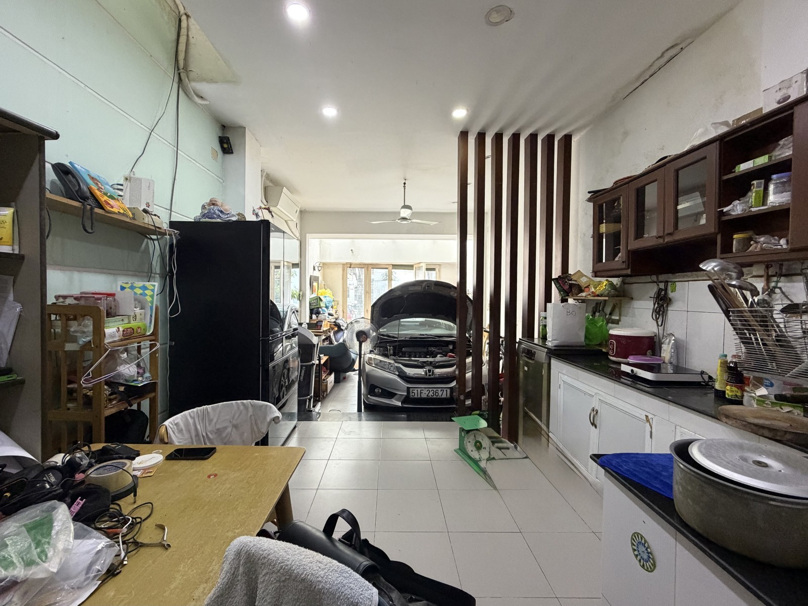 GẤP BÁN ĐỊNH CƯ - 80m2 (4×20) ĐƯỜNG ĐẶNG THUỲ TRÂM - GIÁ 12.9 TỶ TỐT NHẤT KHU VỰC 3