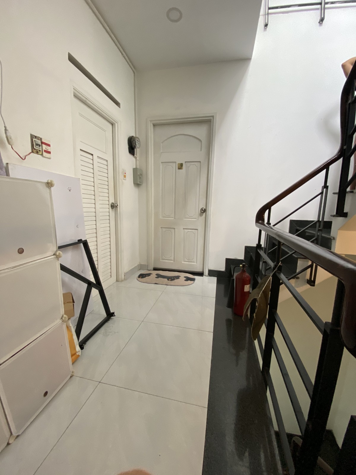 NHÀ ĐẸP 5 TẦNG 72m2 - 8 PHÒNG HXH PHÙNG VĂN CUNG - DÒNG TIỀN 40TR/THÁNG - 11.6 TỶ 10