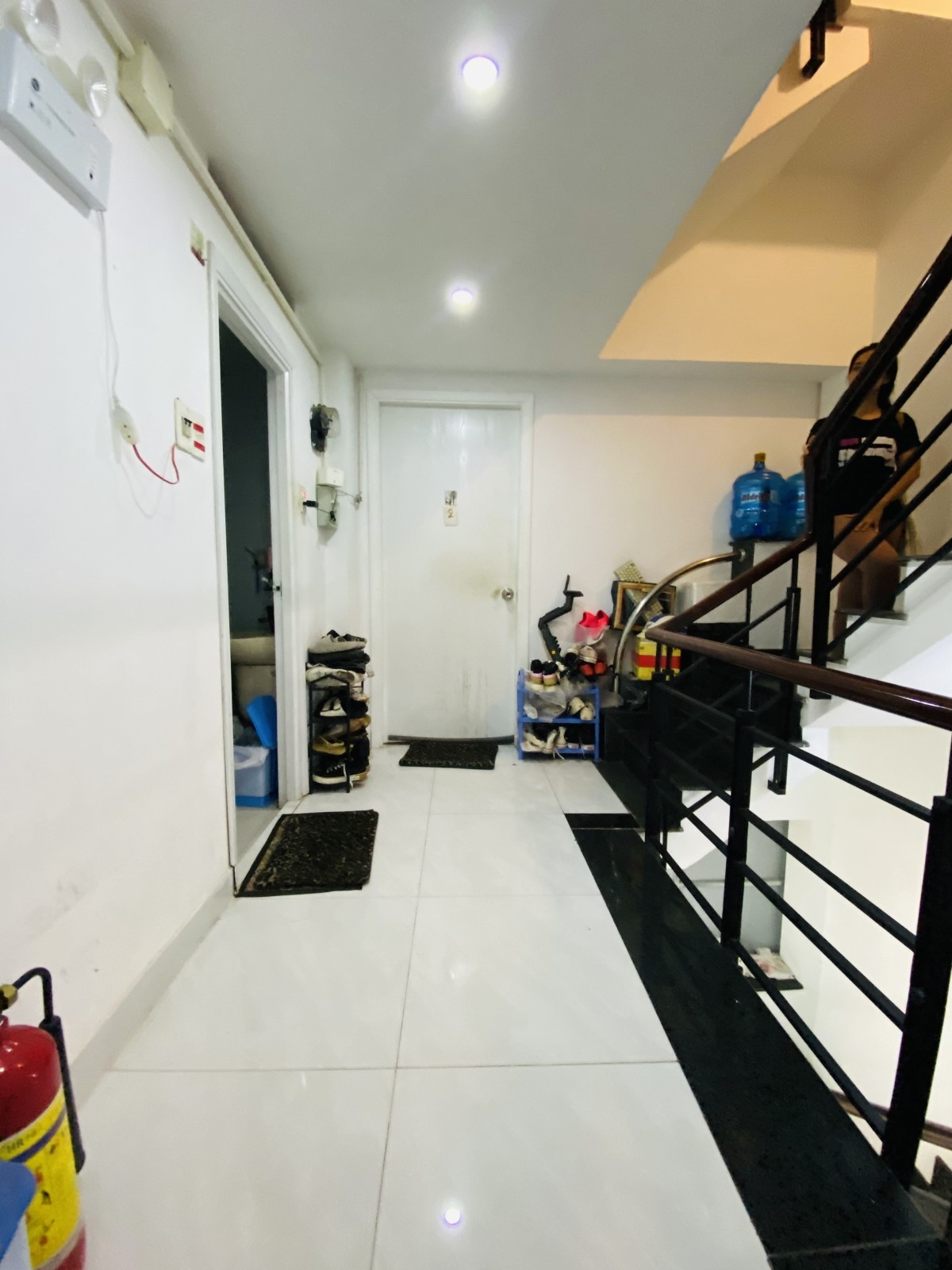 NHÀ ĐẸP 5 TẦNG 72m2 - 8 PHÒNG HXH PHÙNG VĂN CUNG - DÒNG TIỀN 40TR/THÁNG - 11.6 TỶ 9