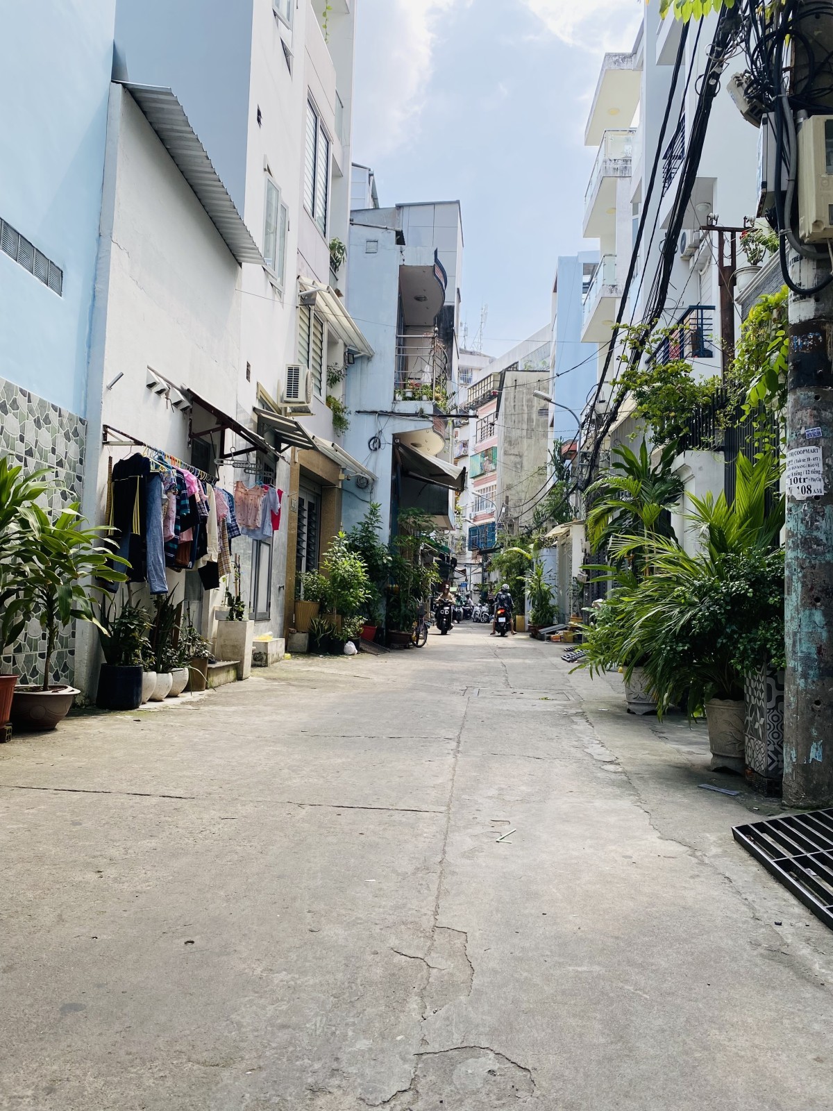 NHÀ ĐẸP 5 TẦNG 72m2 - 8 PHÒNG HXH PHÙNG VĂN CUNG - DÒNG TIỀN 40TR/THÁNG - 11.6 TỶ 7