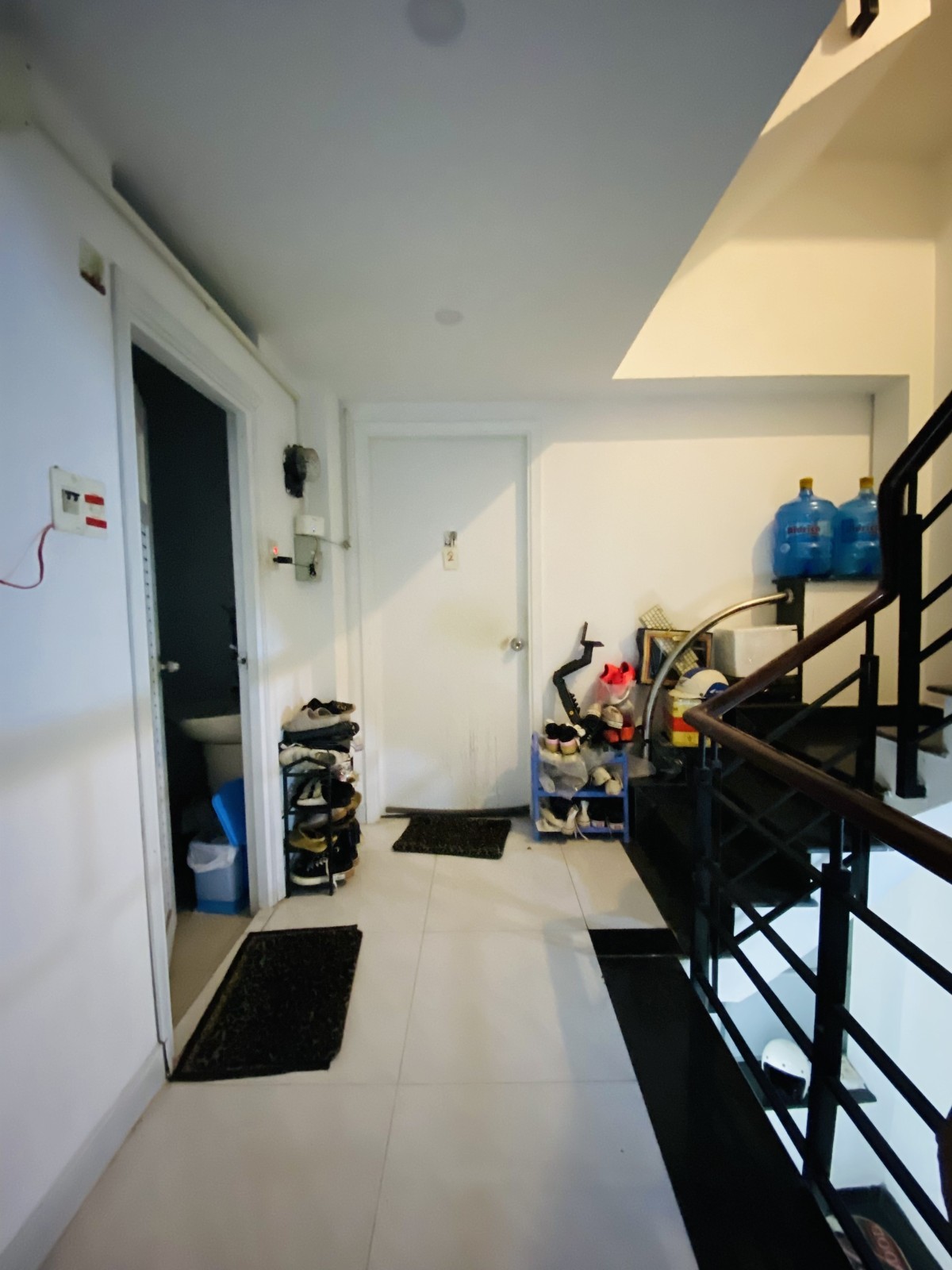 NHÀ ĐẸP 5 TẦNG 72m2 - 8 PHÒNG HXH PHÙNG VĂN CUNG - DÒNG TIỀN 40TR/THÁNG - 11.6 TỶ 5