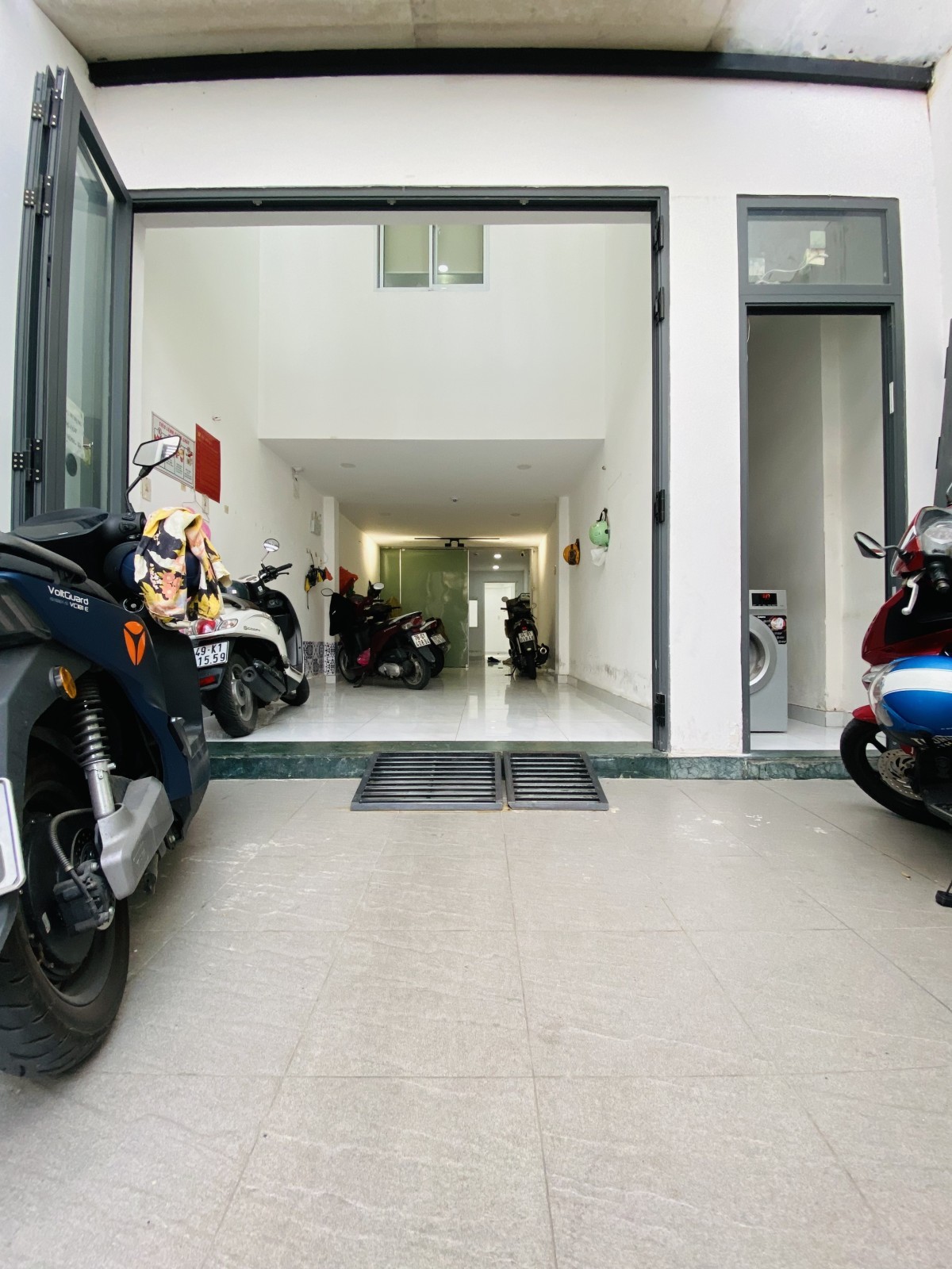 NHÀ ĐẸP 5 TẦNG 72m2 - 8 PHÒNG HXH PHÙNG VĂN CUNG - DÒNG TIỀN 40TR/THÁNG - 11.6 TỶ 3