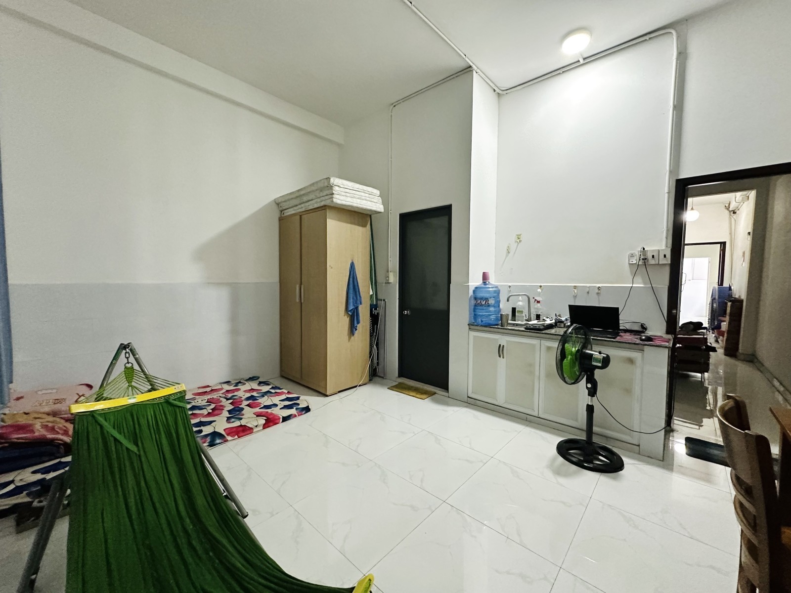 155m2 4 TẦNG MẶT TIỀN UNG VĂN KHIÊM GIAO NGUYỄN GIA TRÍ - DÒNG TIỀN ỔN ĐỊNH 12