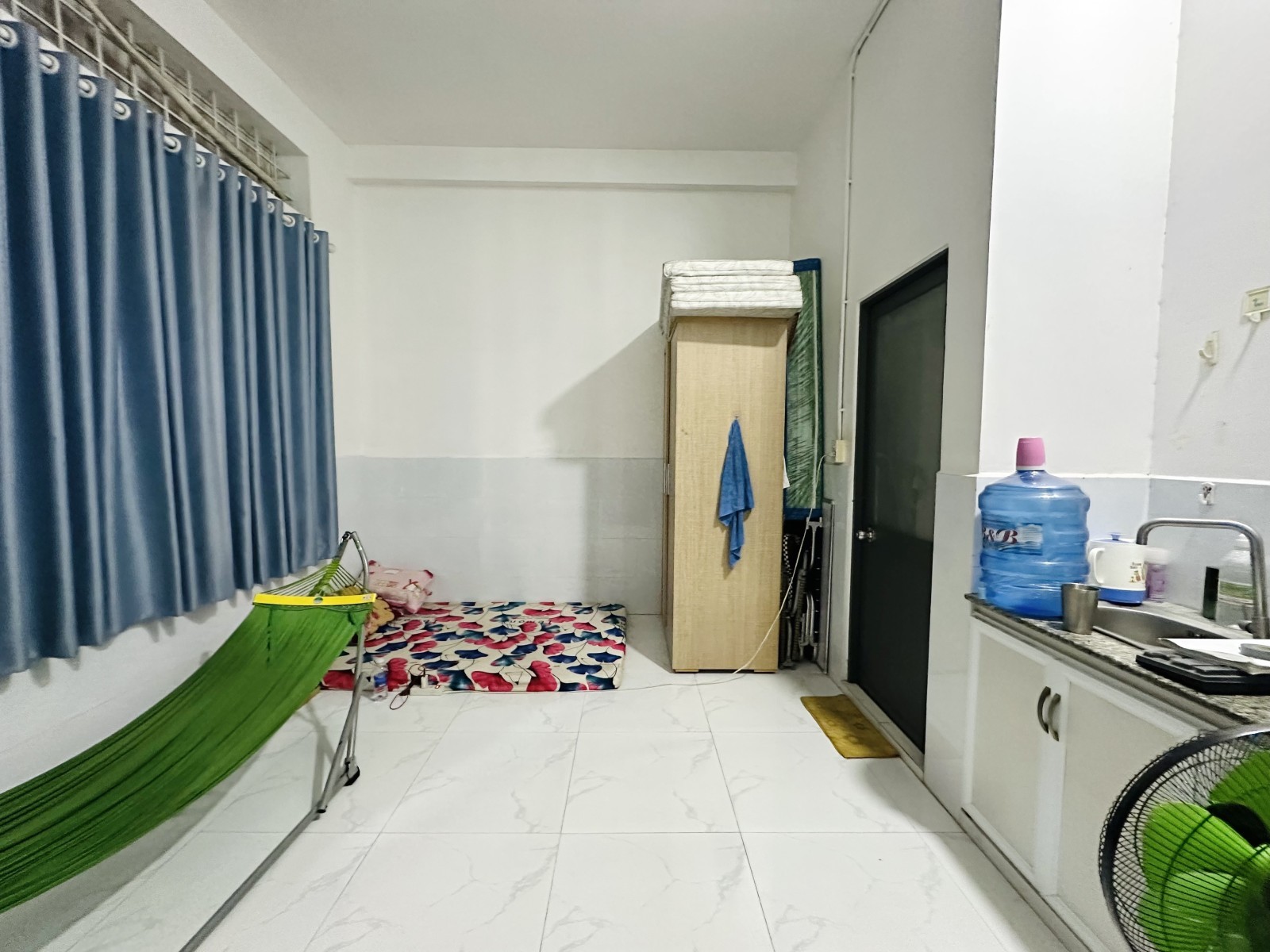 155m2 4 TẦNG MẶT TIỀN UNG VĂN KHIÊM GIAO NGUYỄN GIA TRÍ - DÒNG TIỀN ỔN ĐỊNH 11