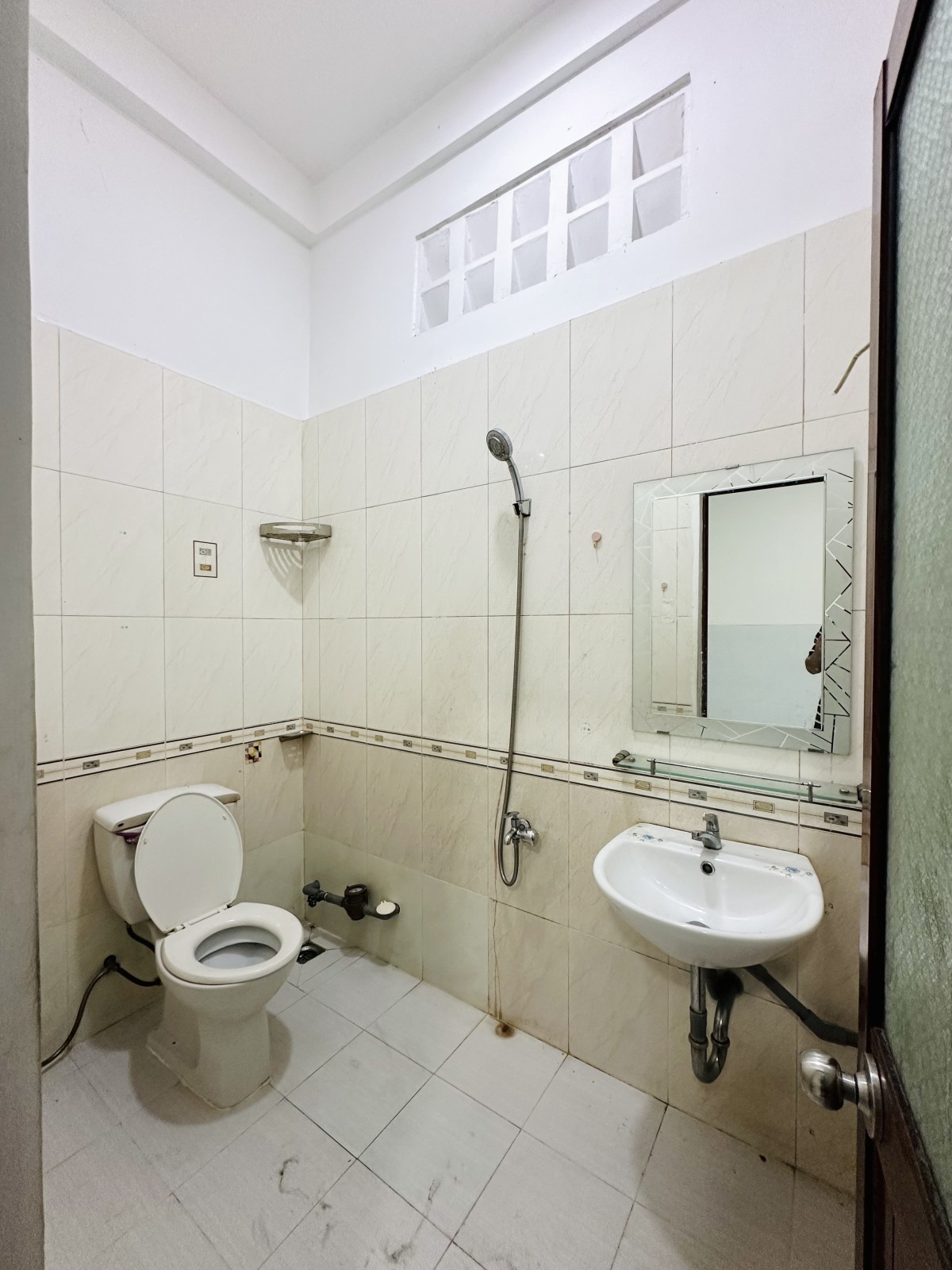 155m2 4 TẦNG MẶT TIỀN UNG VĂN KHIÊM GIAO NGUYỄN GIA TRÍ - DÒNG TIỀN ỔN ĐỊNH 6