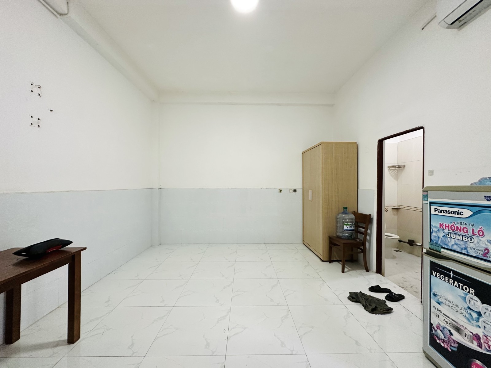 155m2 4 TẦNG MẶT TIỀN UNG VĂN KHIÊM GIAO NGUYỄN GIA TRÍ - DÒNG TIỀN ỔN ĐỊNH 4