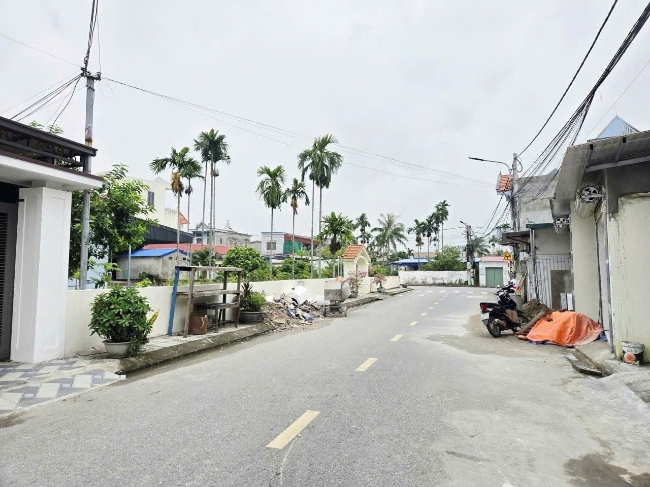 Lô đẹp trung tâm Hưng Đạo – giá 2.1x tỷ, hiếm tại khu Phương Lung  ZALO 0567 222 555 3