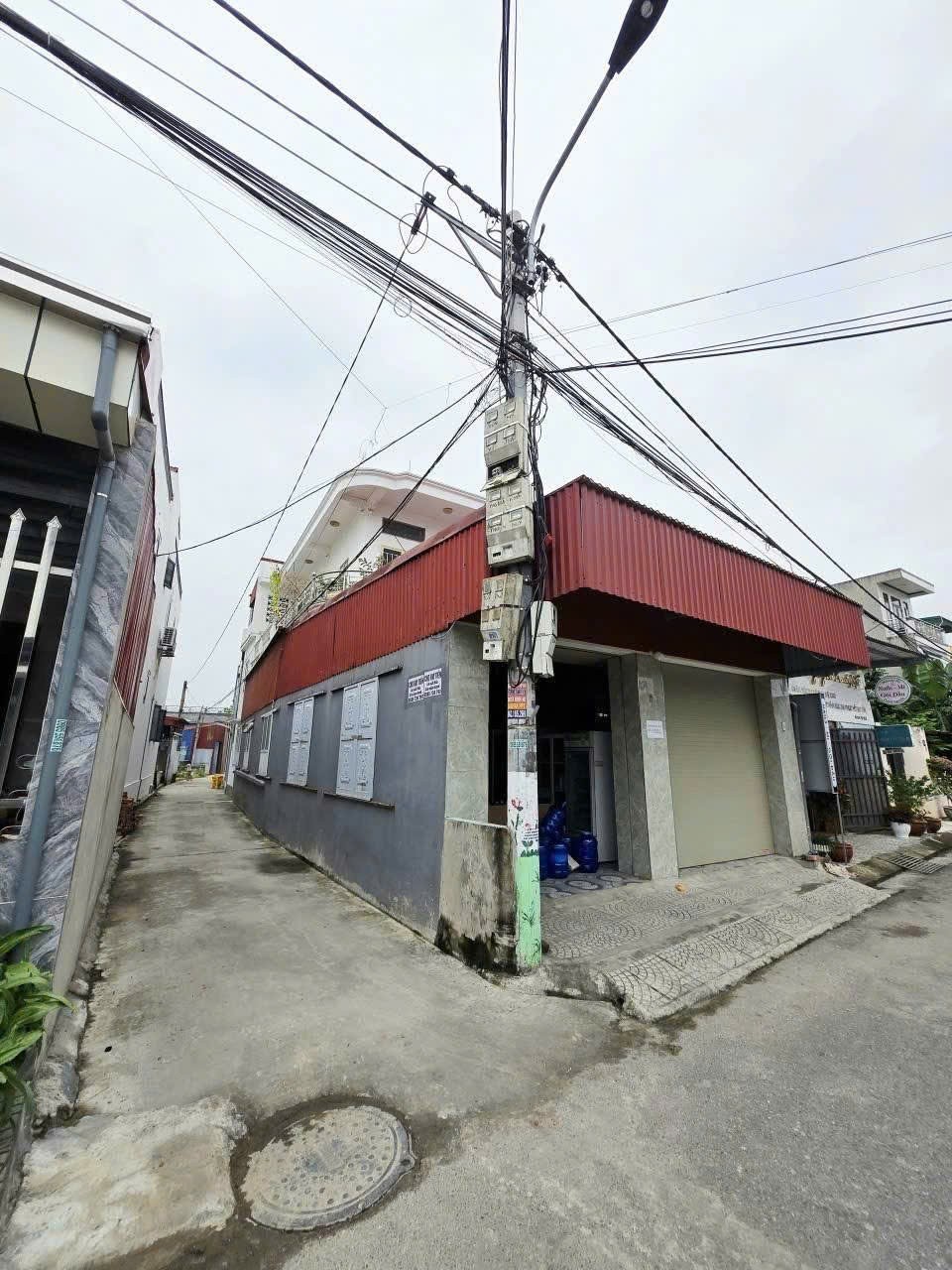 Lô đẹp trung tâm Hưng Đạo – giá 2.1x tỷ, hiếm tại khu Phương Lung  ZALO 0567 222 555 4