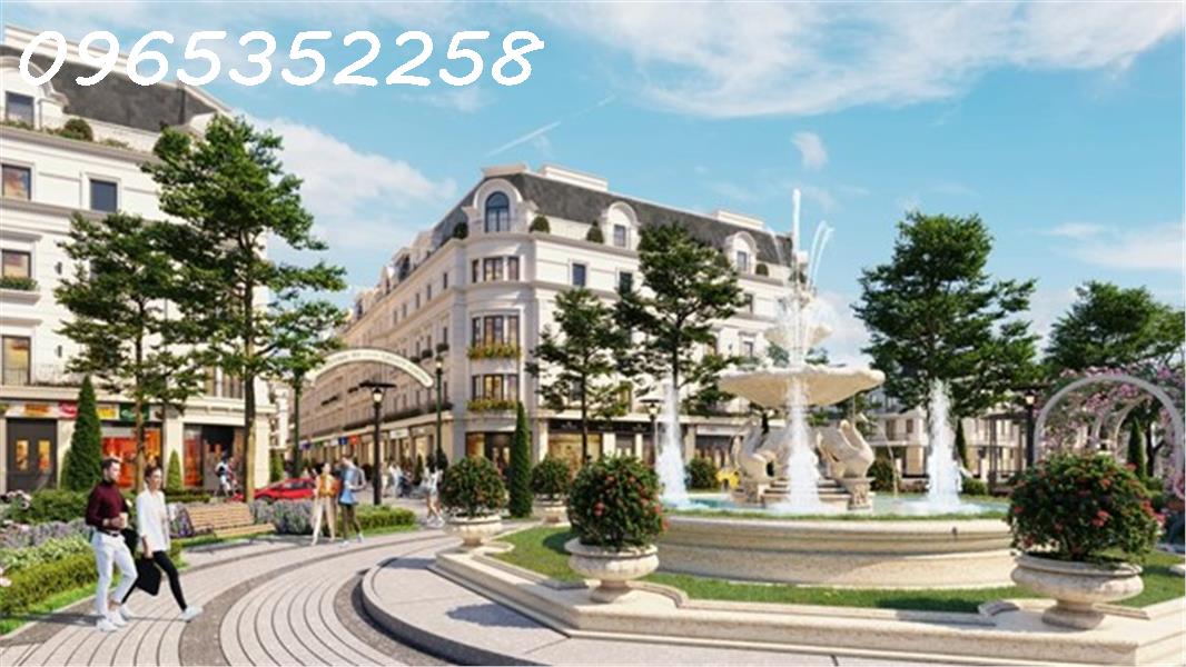 Căn Lô Góc Chung Cư Thương Mại UDIC ECO TOWER Hạ Đình - 214 Nguyễn Xiển 90m - Ngã Tư Khuất Duy 4