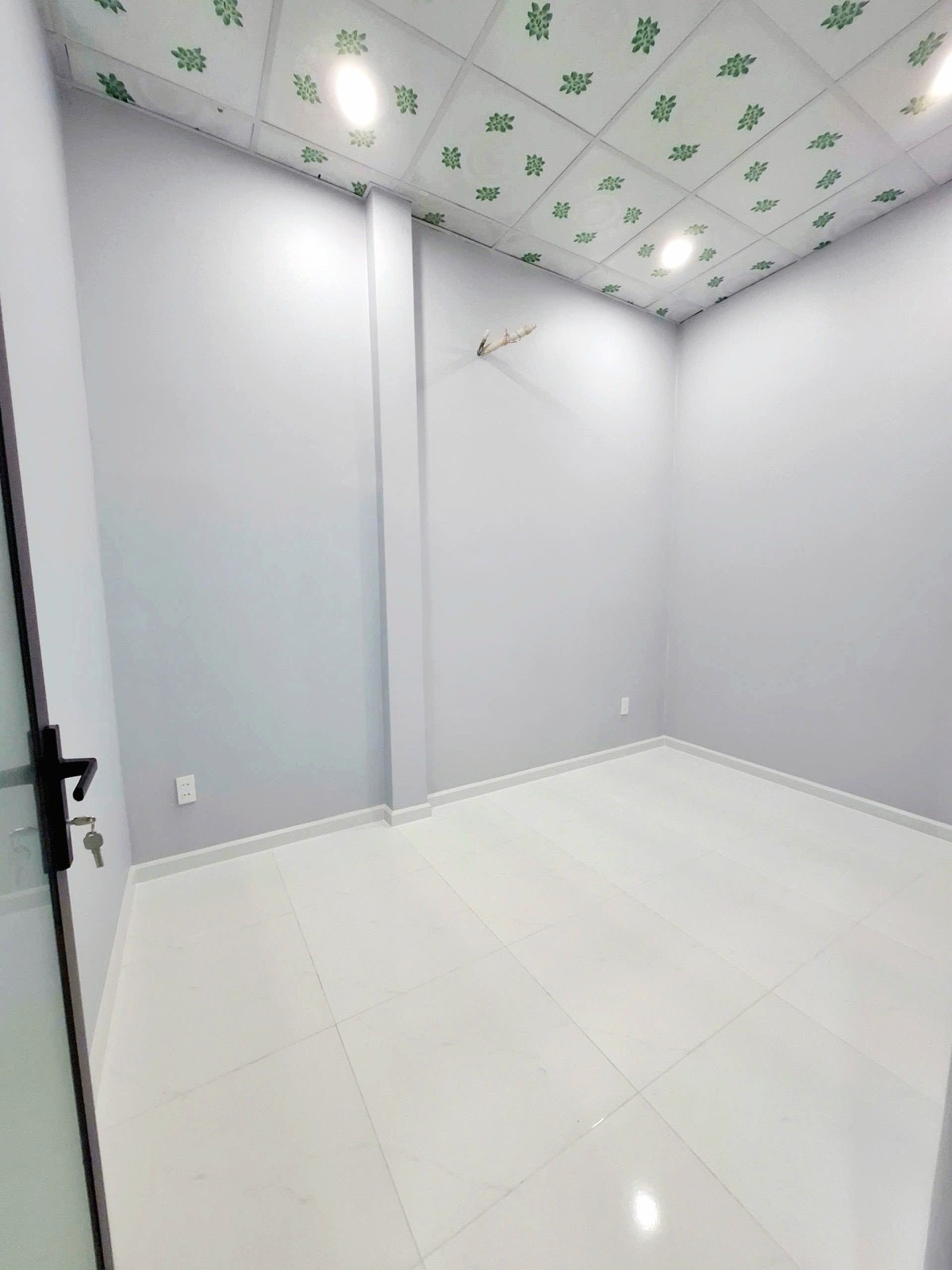 BÁN NHÀ THOẠI NGỌC HẦU PHÚ THẠNH TÂN PHÚ HXH 3PN 2 TẦNG 48M 4.8T TL 5