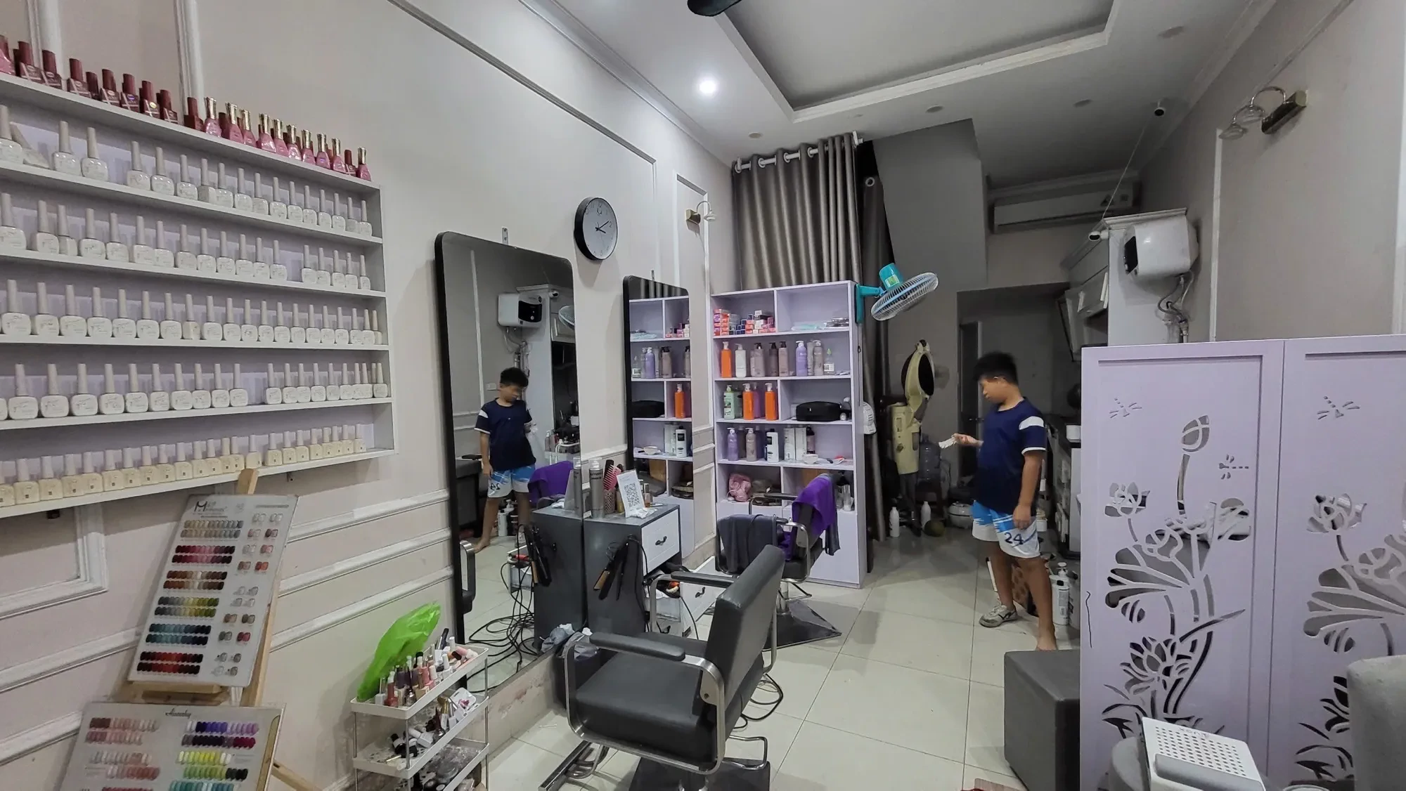 Bán Nhà Đê Trần Khát Chân 27m2. 4 tầng. mặt tiền 3.25m. giá 13.6 Tỷ Hai Bà Trưng Hà Nội 2