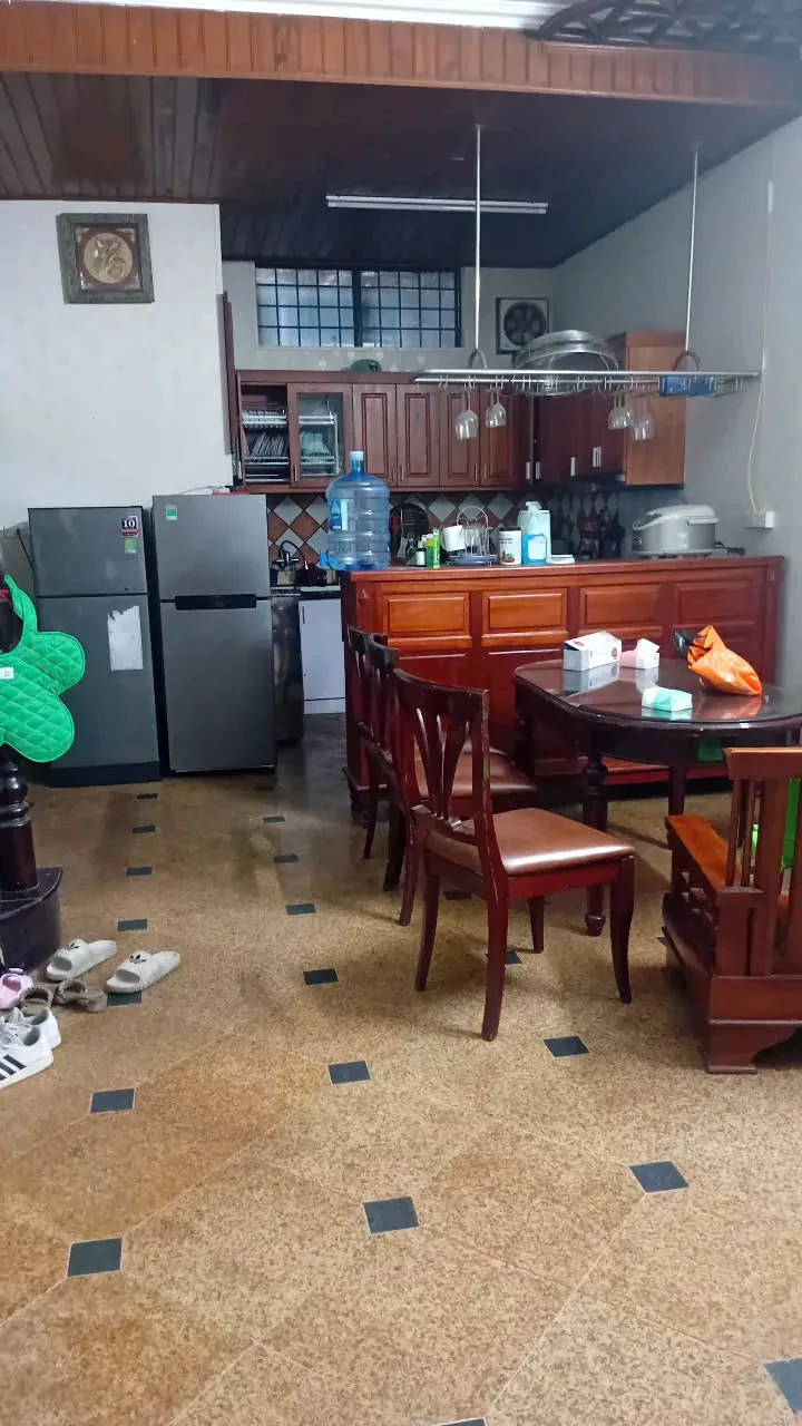 Bán Nhà Thái Hà 65m2. 4 tầng. mặt tiền 5.5m. giá 18.2 tỷ Đống Đa Hà 3