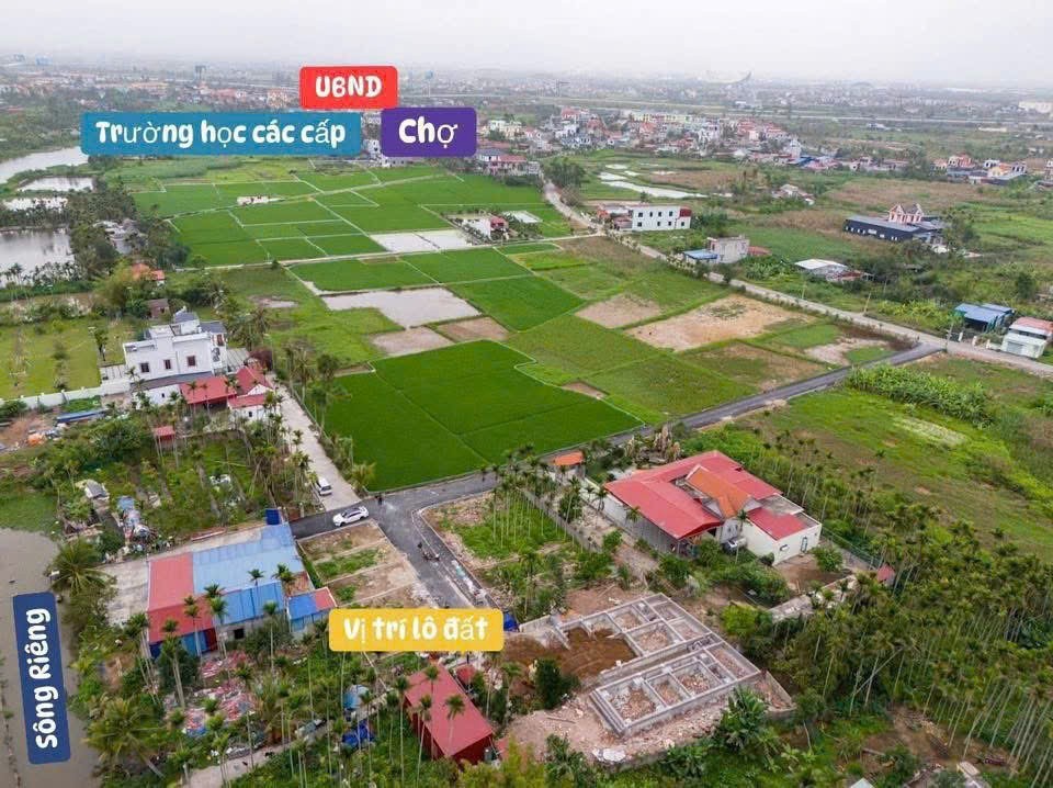 Lô giá hiếm 9xx triệu – mặt đường nhựa 6m Nhà Mạc Hòa Nghĩa ZALO 0567 222 555 4