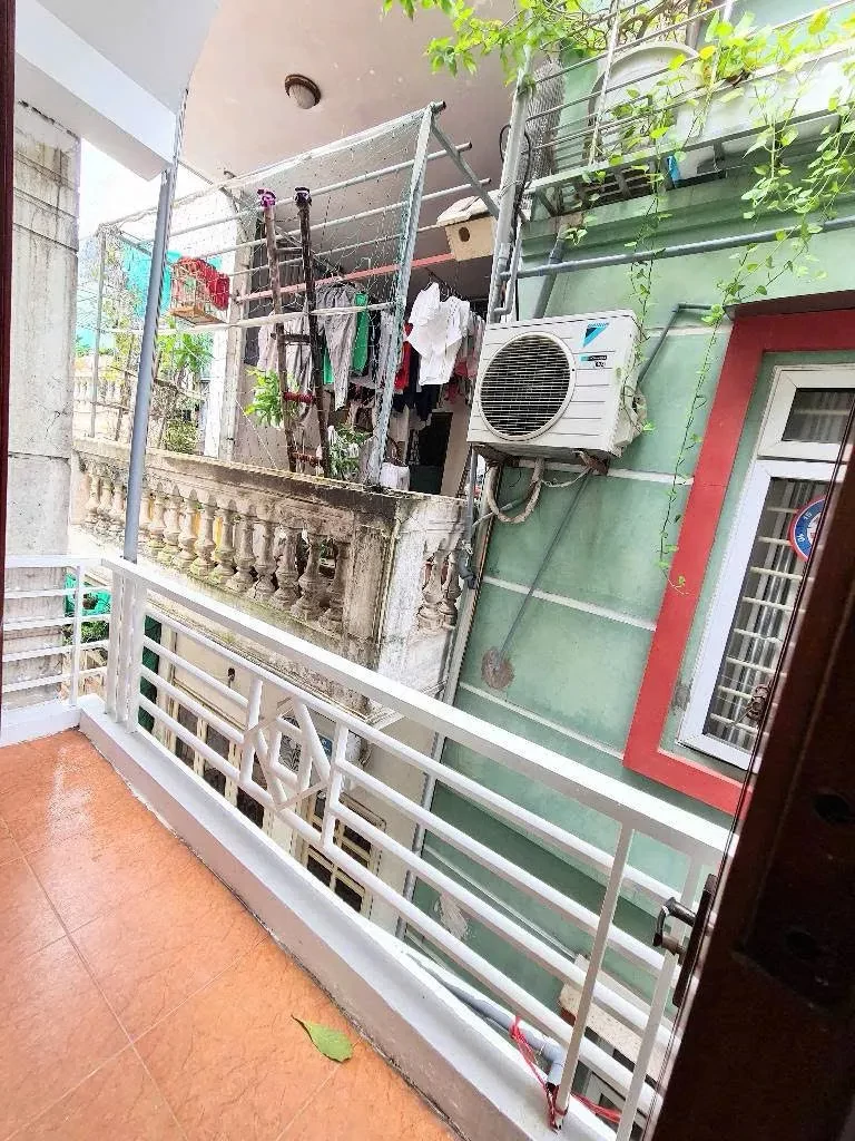 Bán Nhà Xã Đàn 34.7m2. 4 tầng. mặt tiền 3.05. giá chỉ 12.85 Tỷ Đống Đa Hà Nội 5