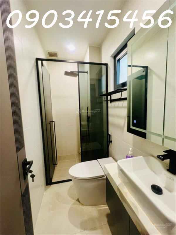 Bán nhà hẻm Gò Dầu Tân Phú 40m2, 2 tầng, sổ hồng. Giá hời, đừng bỏ lỡ! 3