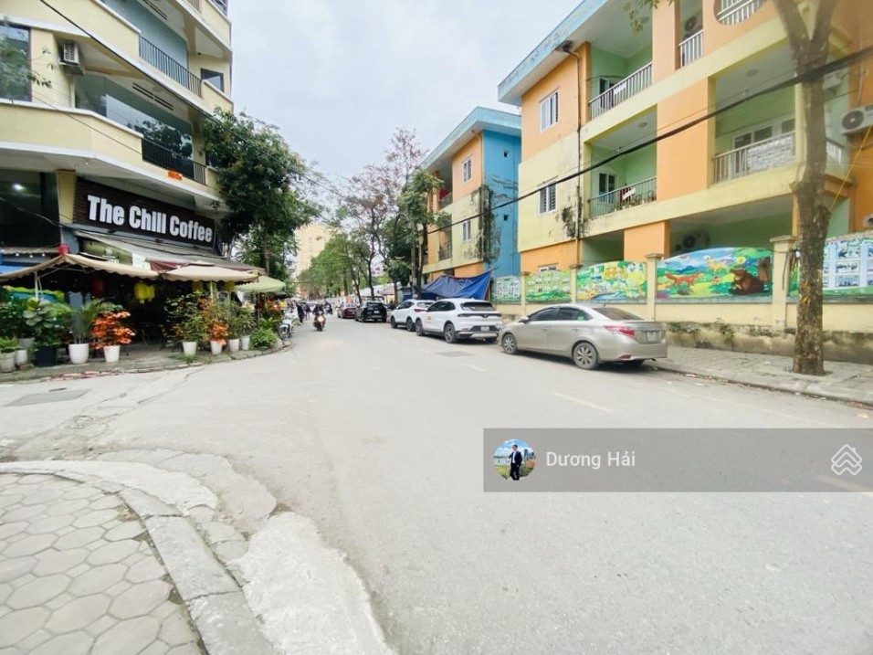 Bán nhà Xuân Đỉnh - Ngoại Giao Đoàn - 140m MT 8m - Gara Ô tô - Full Nội Thất 2 Thoáng