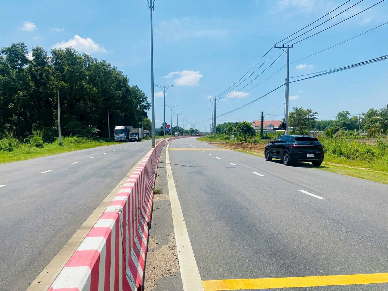 Cần bán Đất đường 44B, Thị trấn Phước Hải, Diện tích 529m², Giá 1.8 Tỷ 3