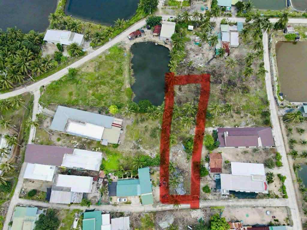 Cần bán Đất đường Quốc lộ 1A, Xã Cam Lập, Diện tích 522m², Giá 1.5 Tỷ 2