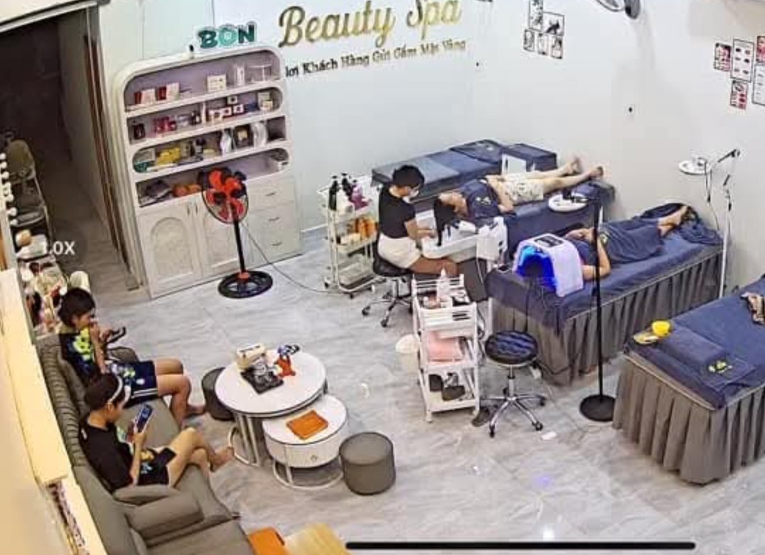 BÁN MẶT BẰNG KINH DOANH NGUYỄN NHƯ ĐÃI – GIÁ CHỈ 3,75 TỶ! 3