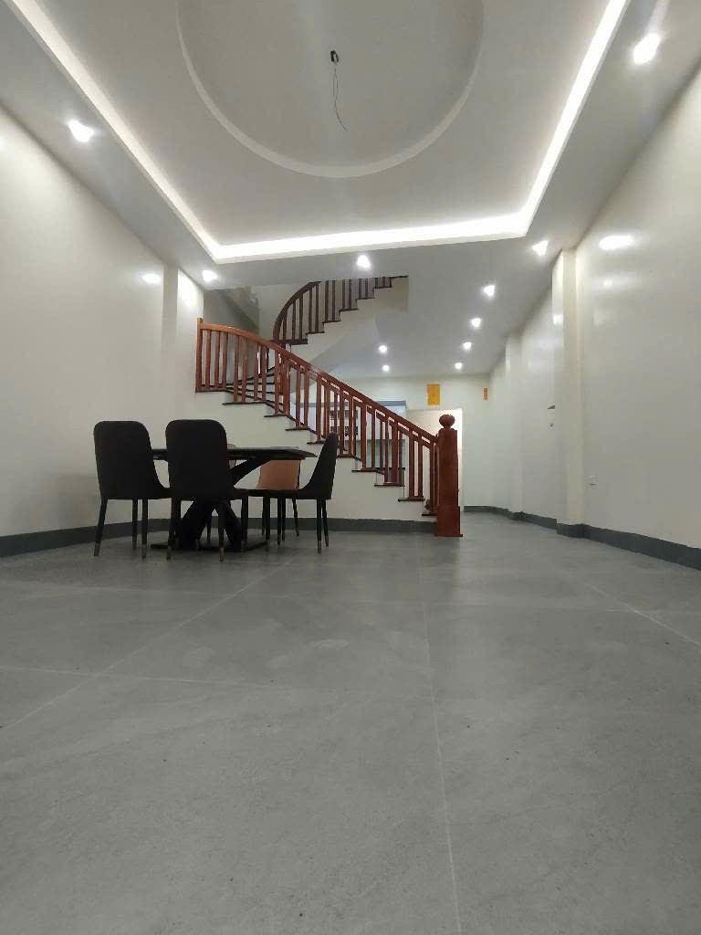 45m2À 4 TẦNG,ỚĐẸP CUỐI TRỊNH VĂN BÔ, GẦN CHỢ CANH Ở, nhỉnh 7 tỷ 2