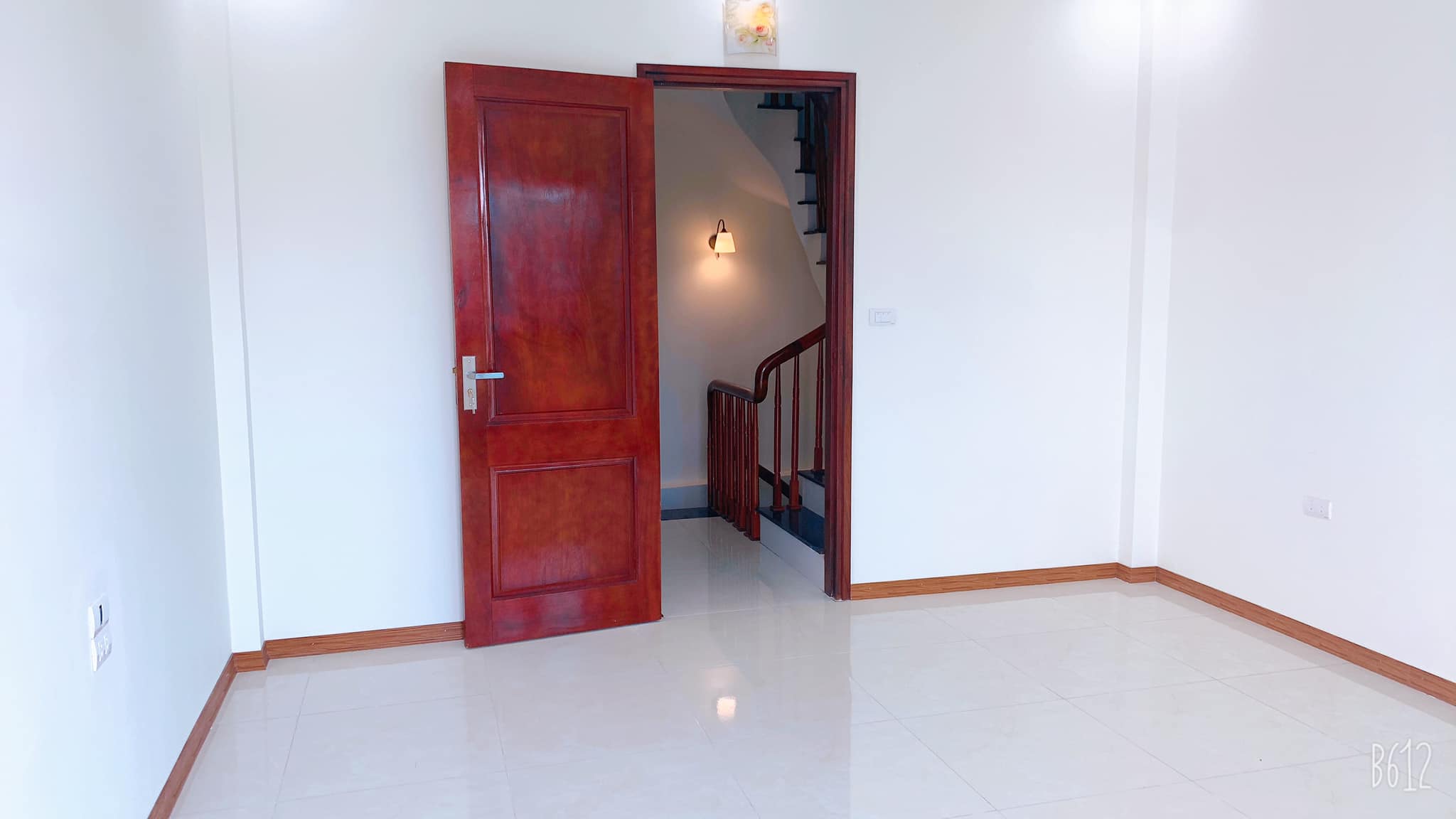 BÁN NHÀ ĐẸP THƯỢNG CÁT, BẮC TỪ LIÊM – NGÕ NÔNG, Ô TÔ ĐỖ CỔNG – NHỈNH 5 TỶ 3