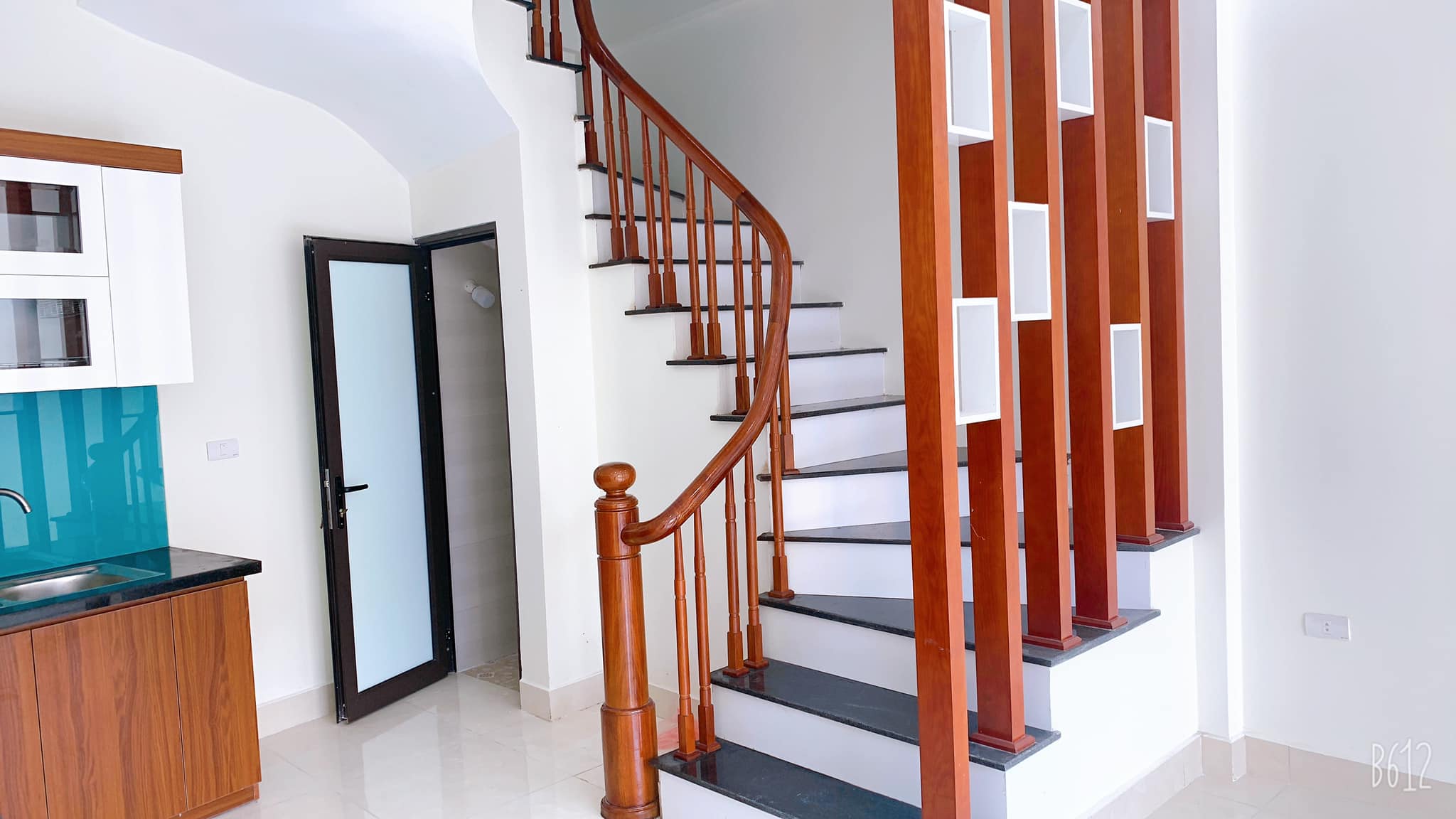 BÁN NHÀ ĐẸP THƯỢNG CÁT, BẮC TỪ LIÊM – NGÕ NÔNG, Ô TÔ ĐỖ CỔNG – NHỈNH 5 TỶ 2