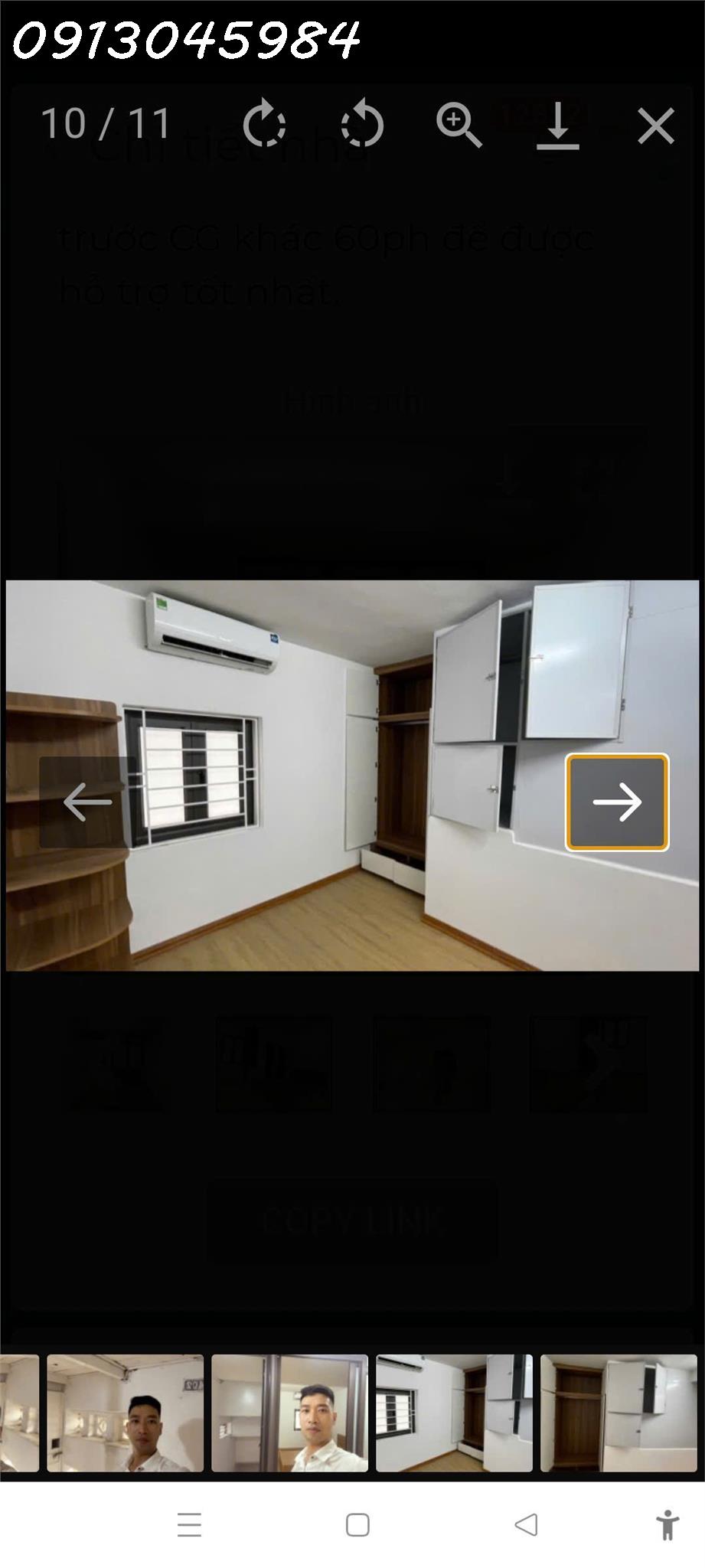 ban nha doc tho lao pho lo duc 3