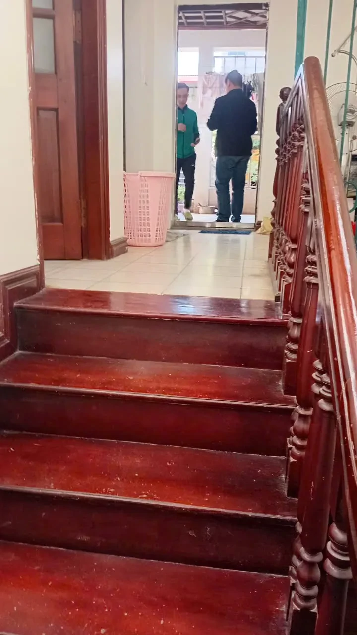 Bán Nhà Thái Hà 65m2. 4 tầng. mặt tiền 5.5m. giá 18.2 tỷ Đống Đa Hà 2