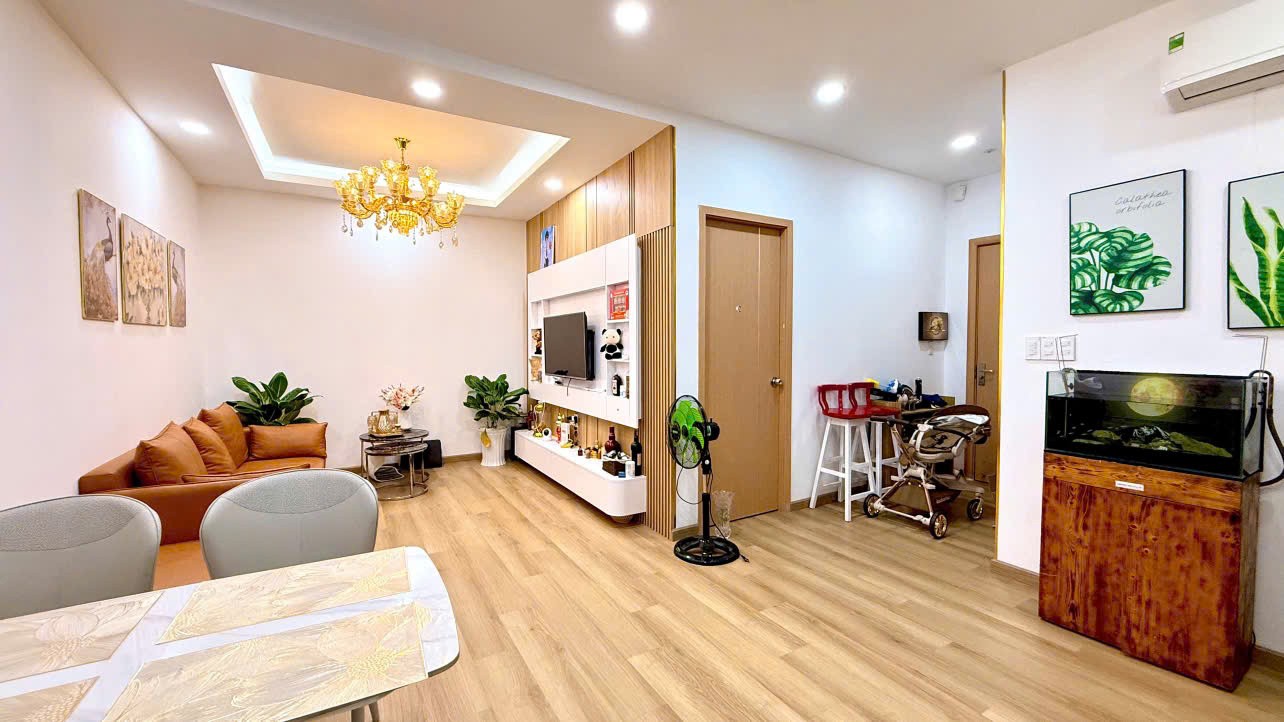 Bán căn hộ 430 Oc2a Mường Thanh Viễn Triều, Nha Trang, 71m2, 2PN, giá chỉ 3 tỷ 180 3