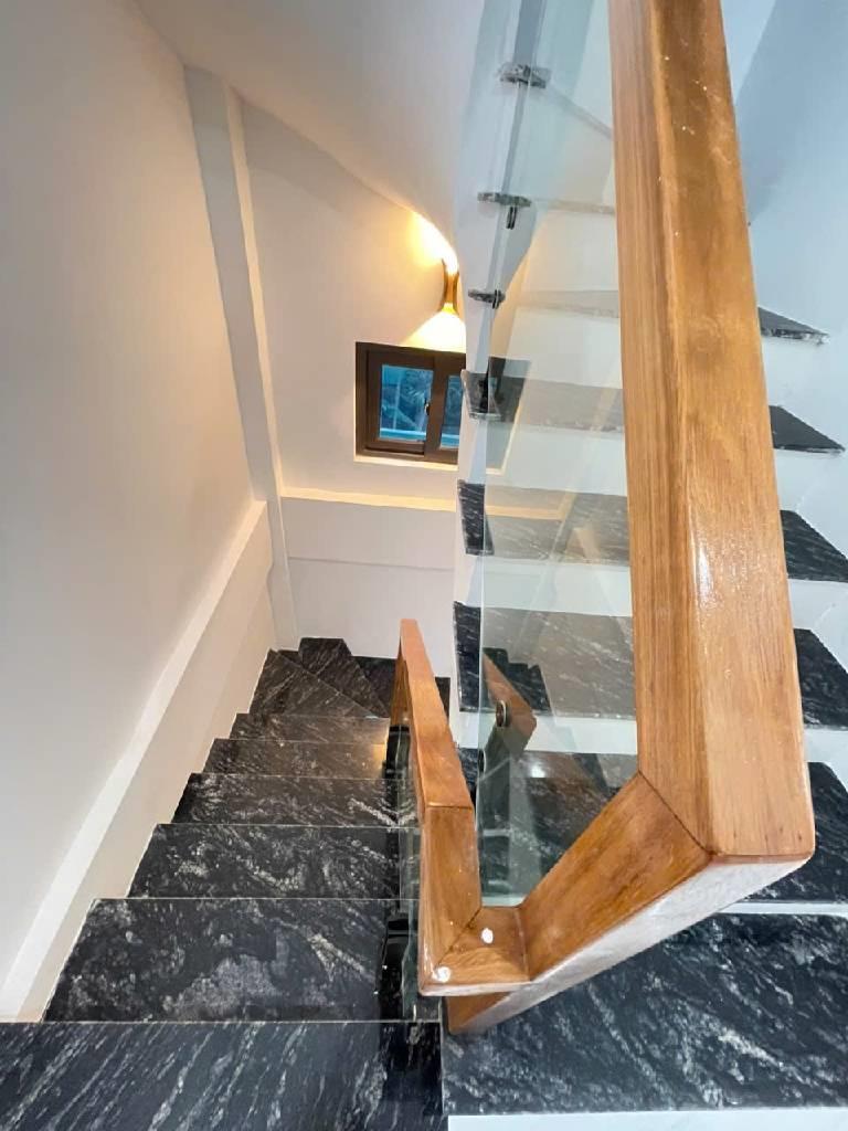 BÁN NHÀ 40M DƯƠNG NỘI 10M RA Ô TÔ CHỈ 7 TỶ 3