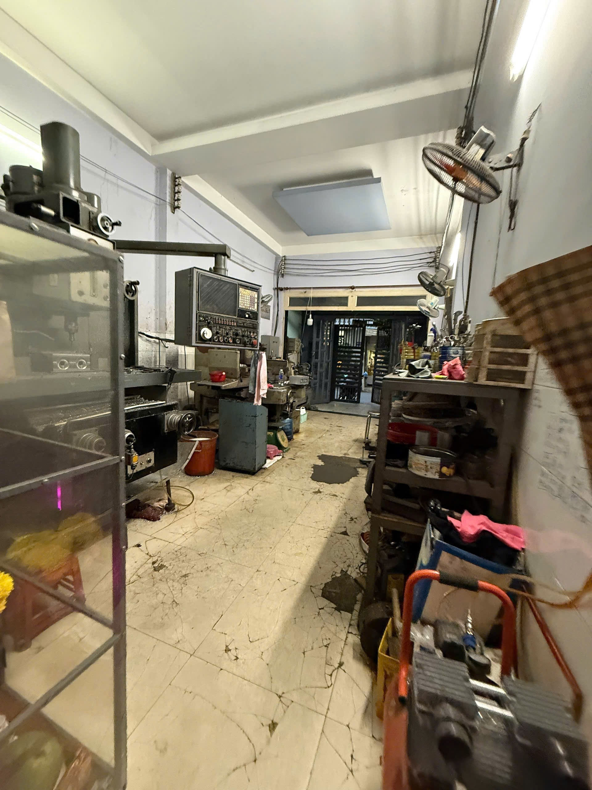 HXH 6M CHIẾN LƯỢC - 71M2 - 2 TẦNG BTCT 3PN 2WC - CHỈ 5.25 TỶ